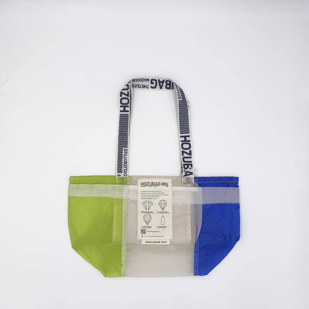 EXCLUSIVE CUT_TOTE M