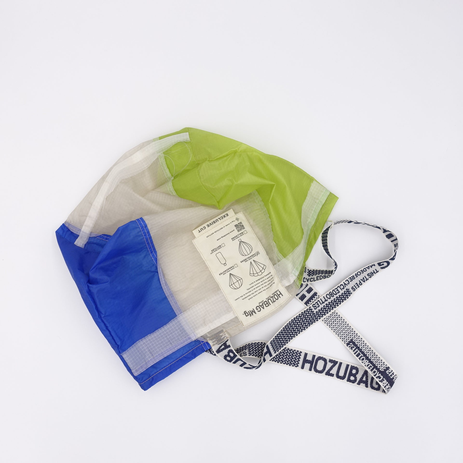 EXCLUSIVE CUT_TOTE M