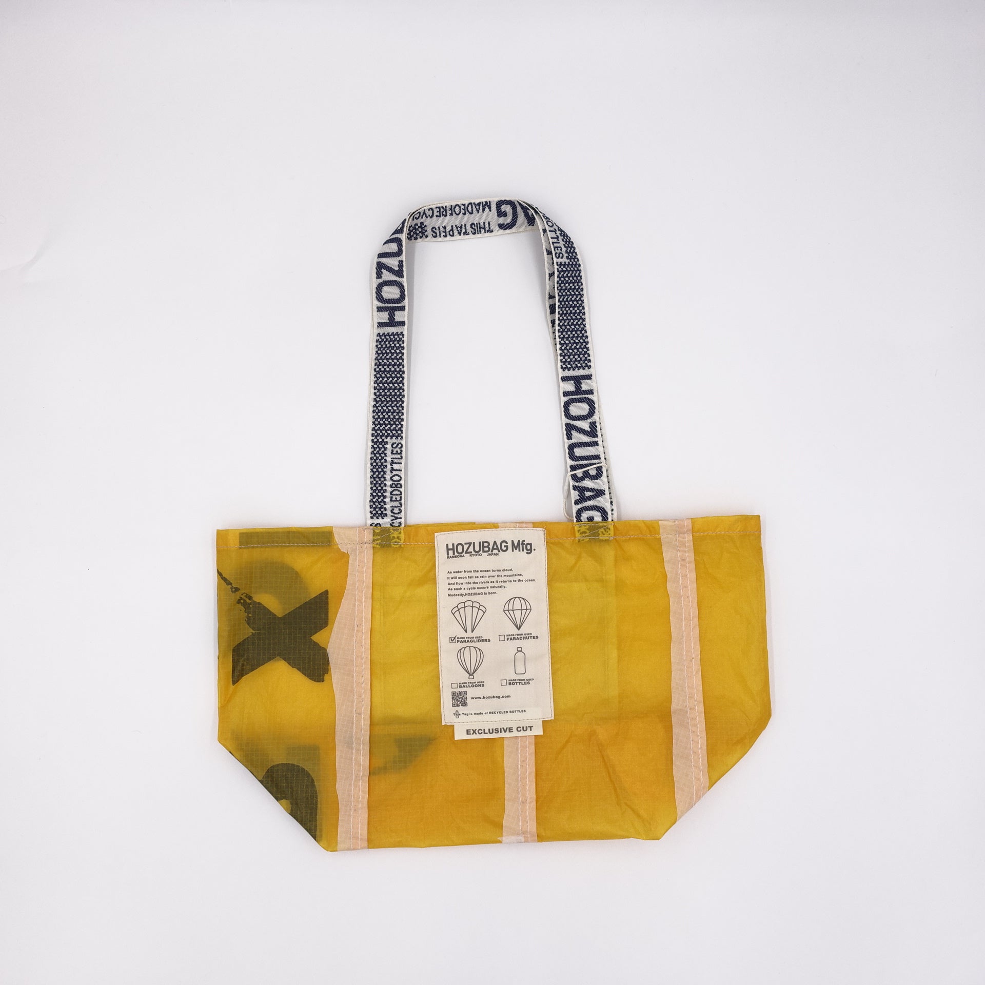 EXCLUSIVE CUT_TOTE M