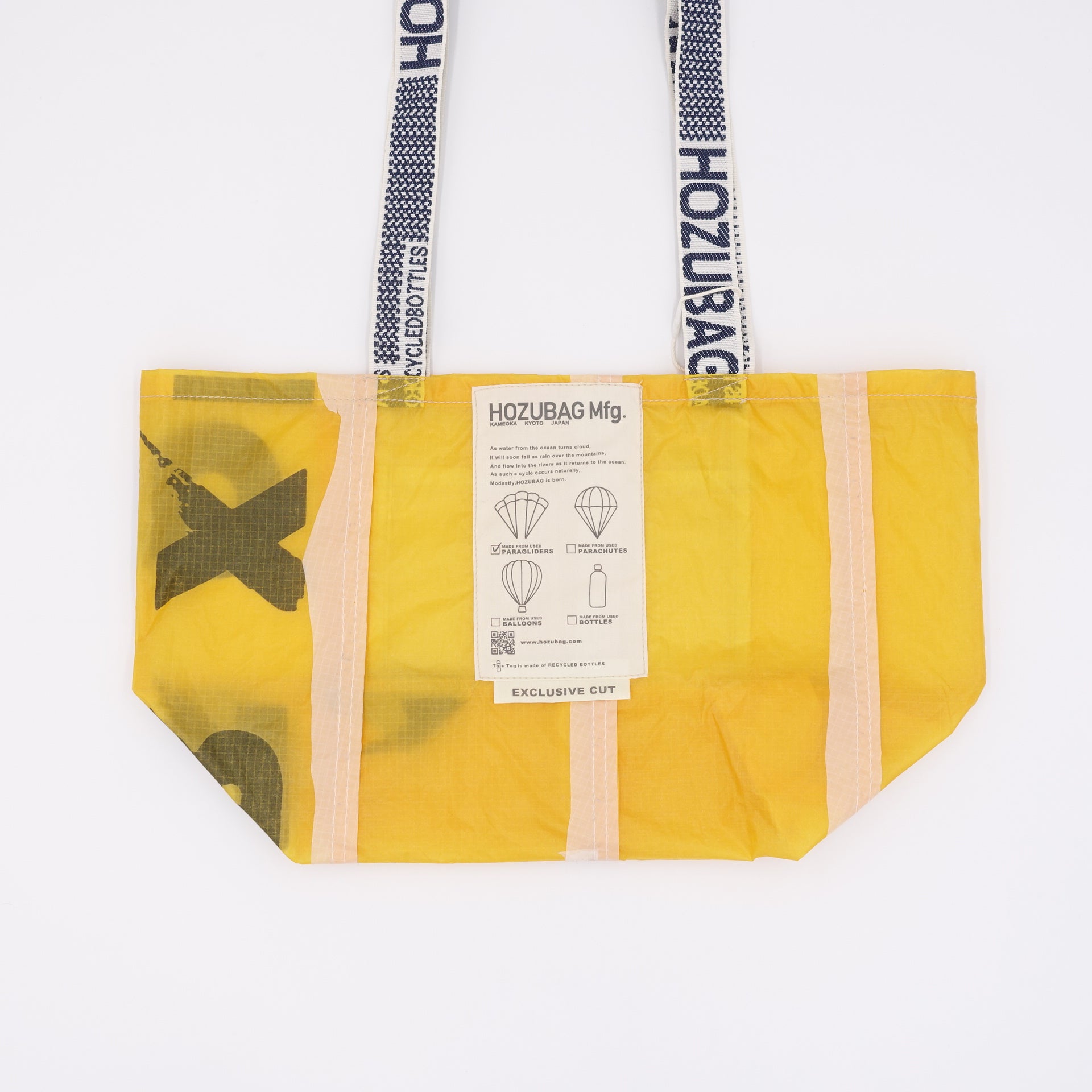 EXCLUSIVE CUT_TOTE M