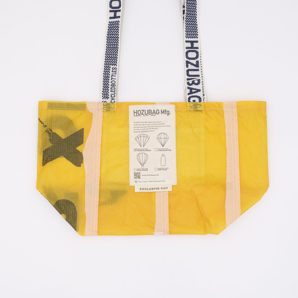 EXCLUSIF CUT_TOTE M