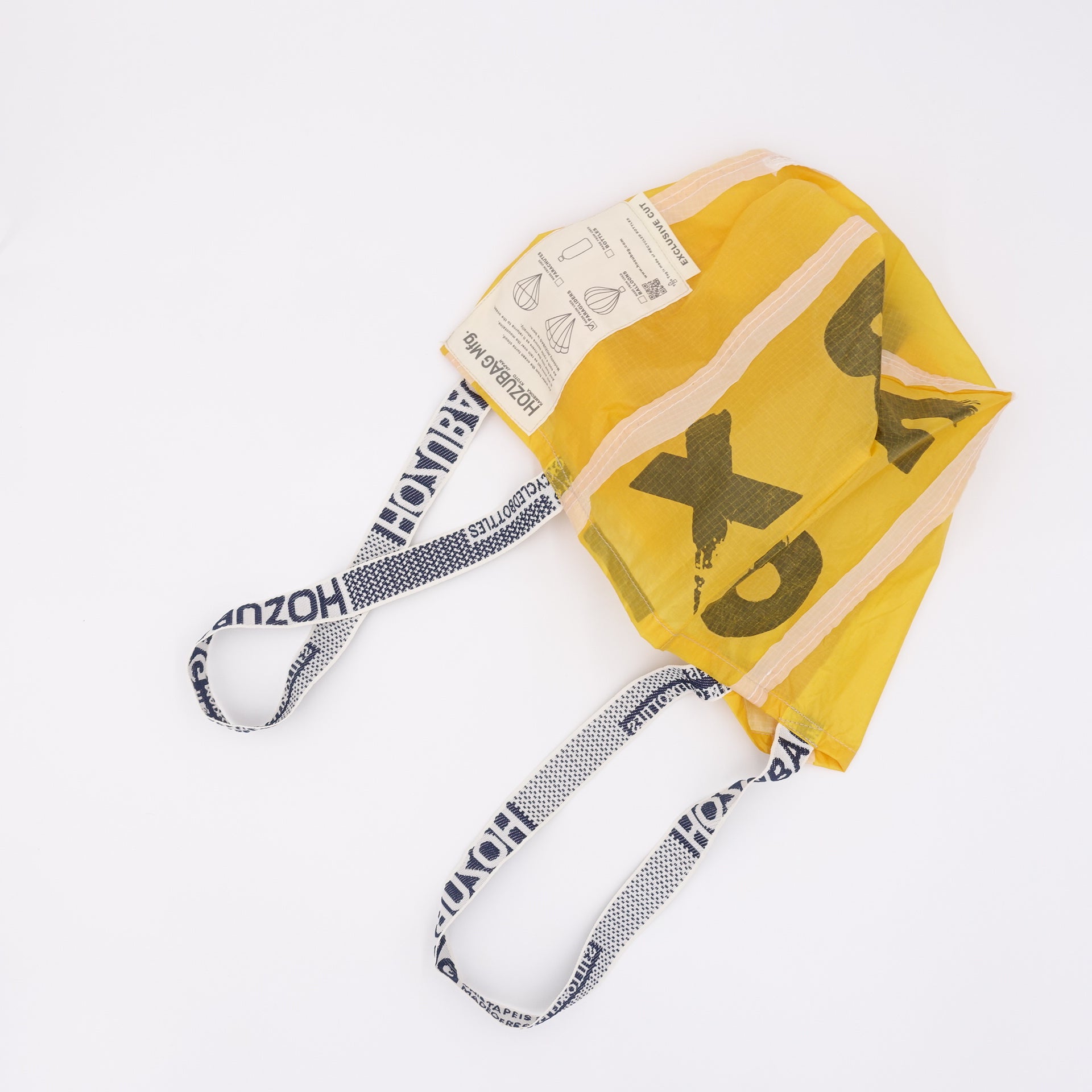 EXCLUSIVE CUT_TOTE M
