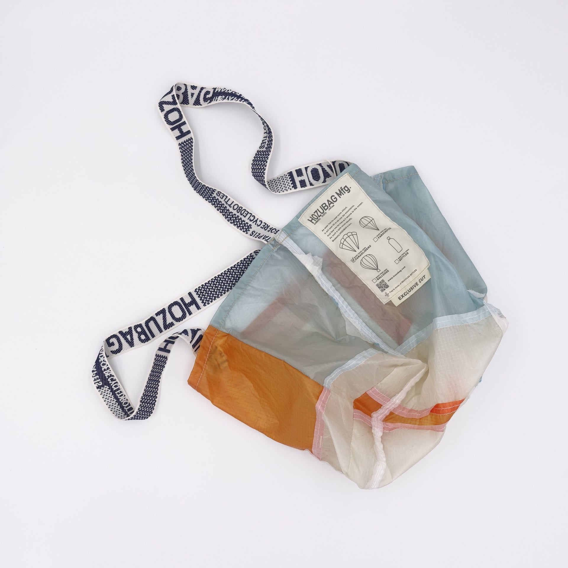 EXCLUSIVE CUT_TOTE M