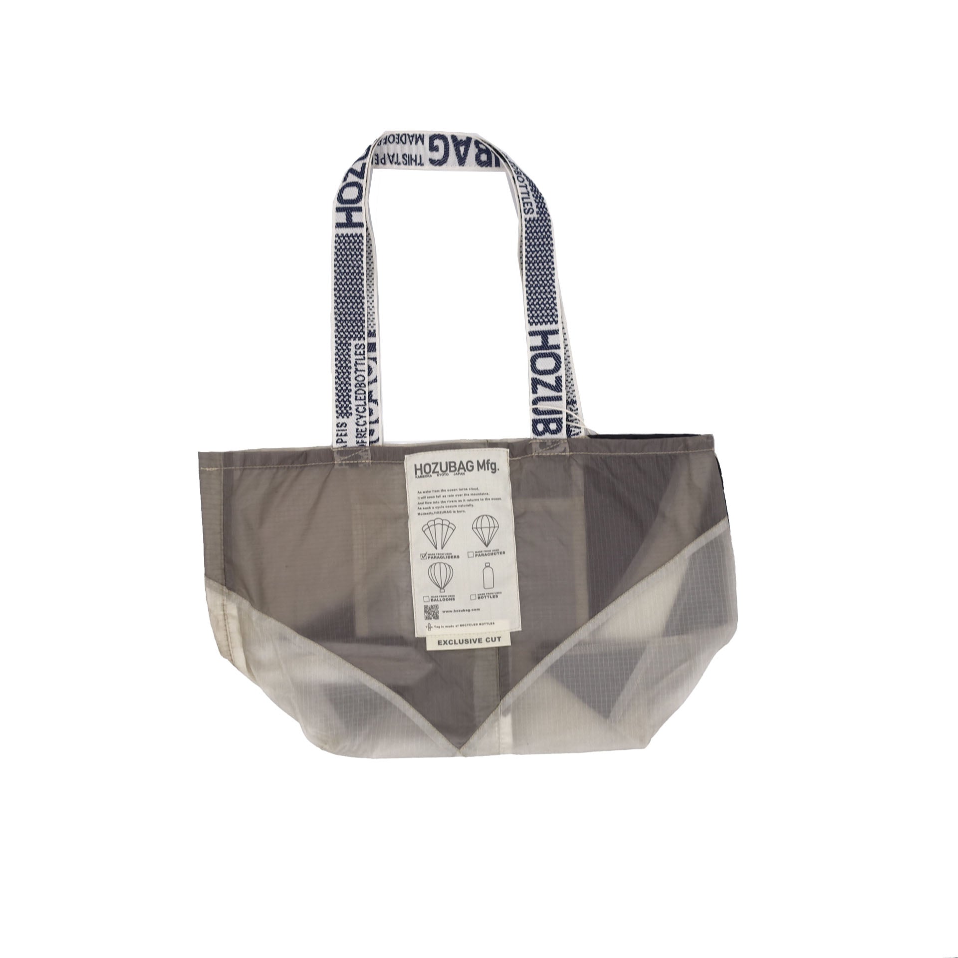 EXCLUSIVE CUT_TOTE M