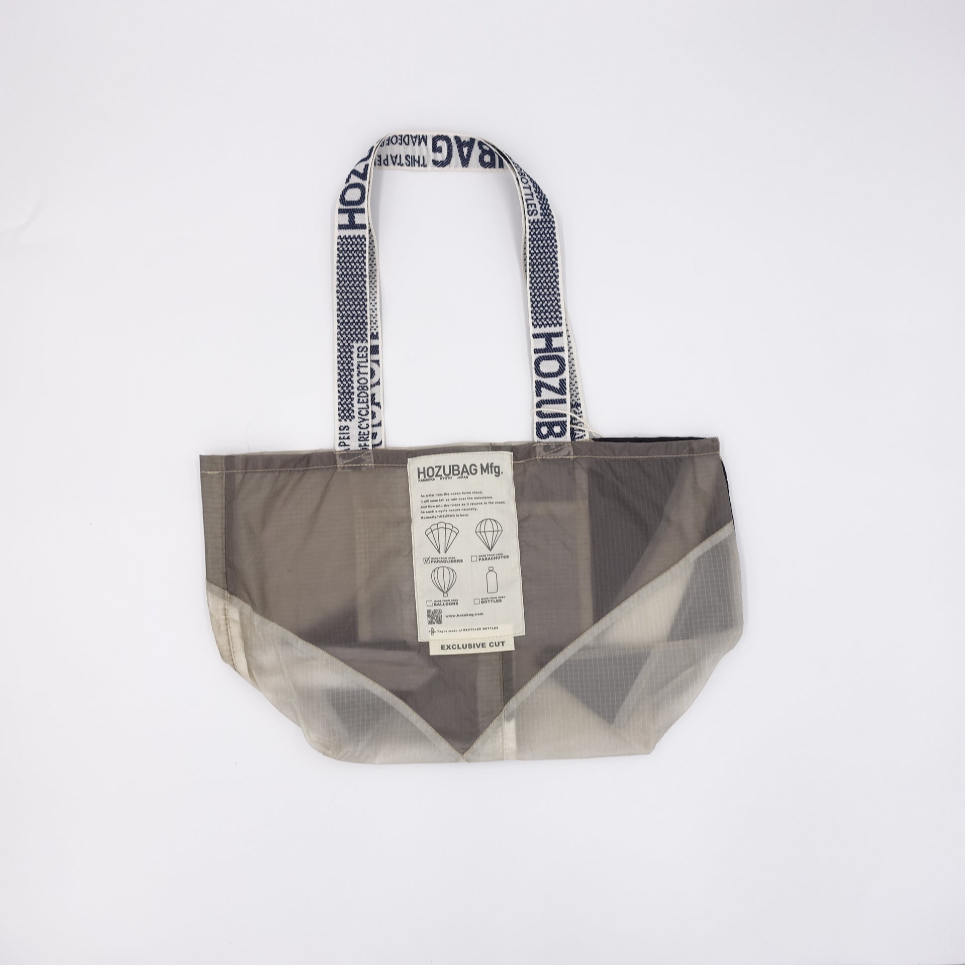 EXCLUSIVE CUT_TOTE M