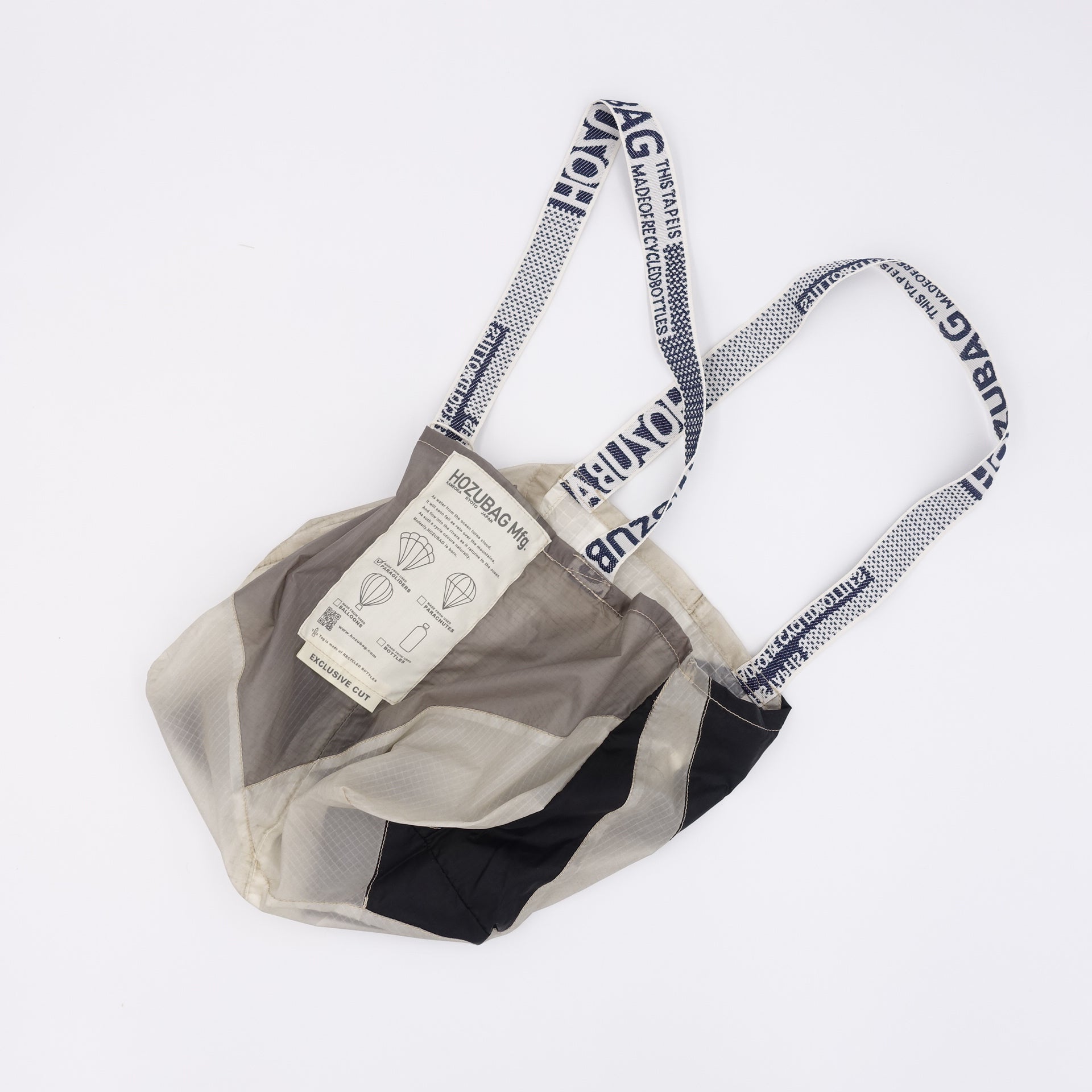 EXCLUSIVE CUT_TOTE M