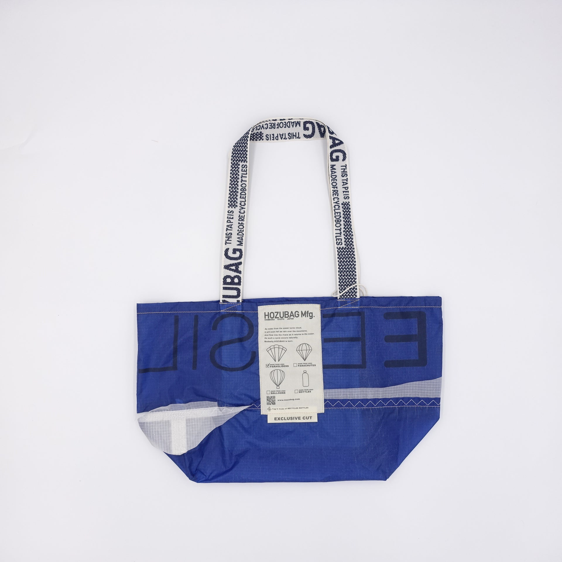 EXCLUSIVE CUT_TOTE M