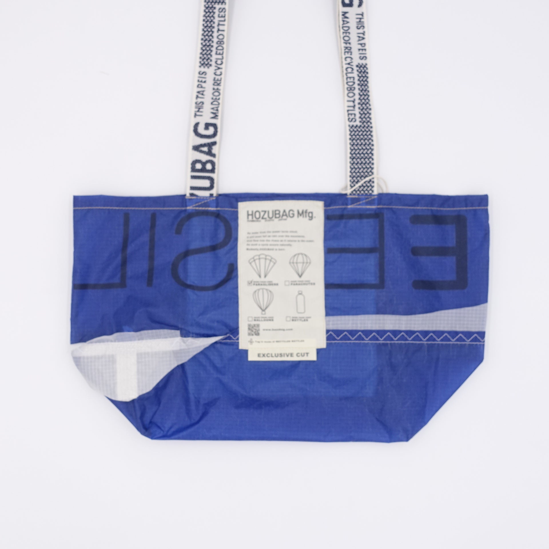 EXCLUSIVE CUT_TOTE M