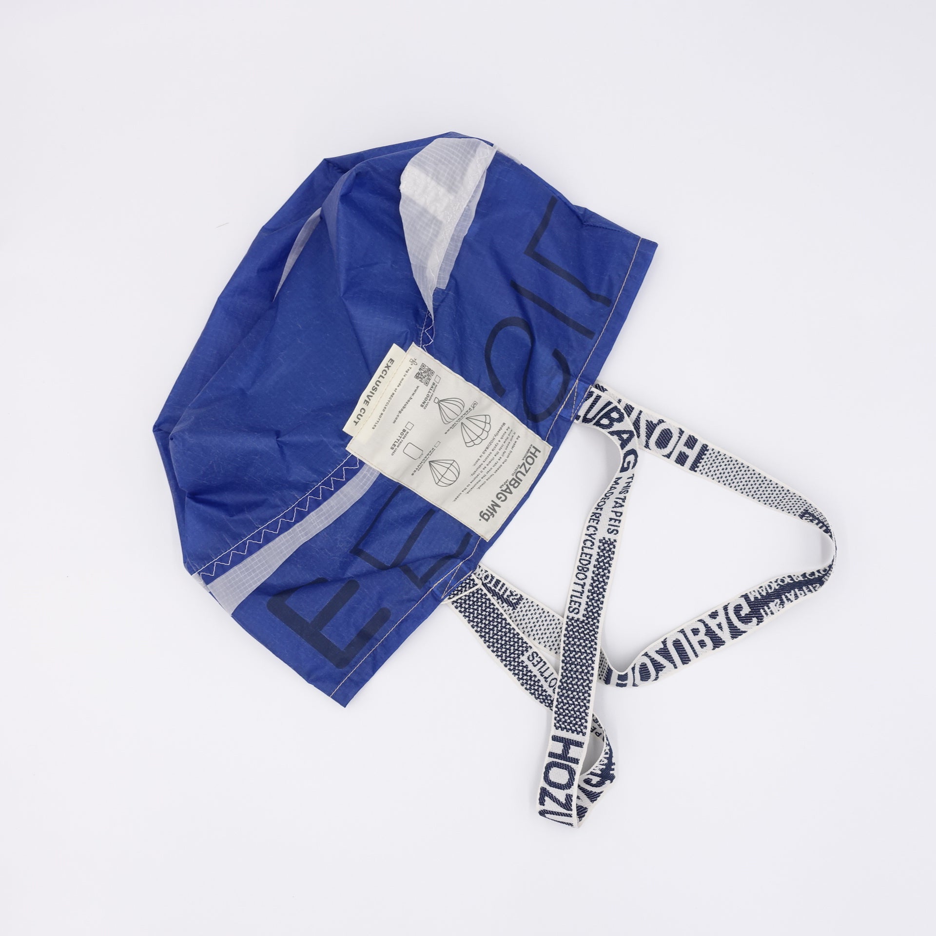 EXCLUSIVE CUT_TOTE M