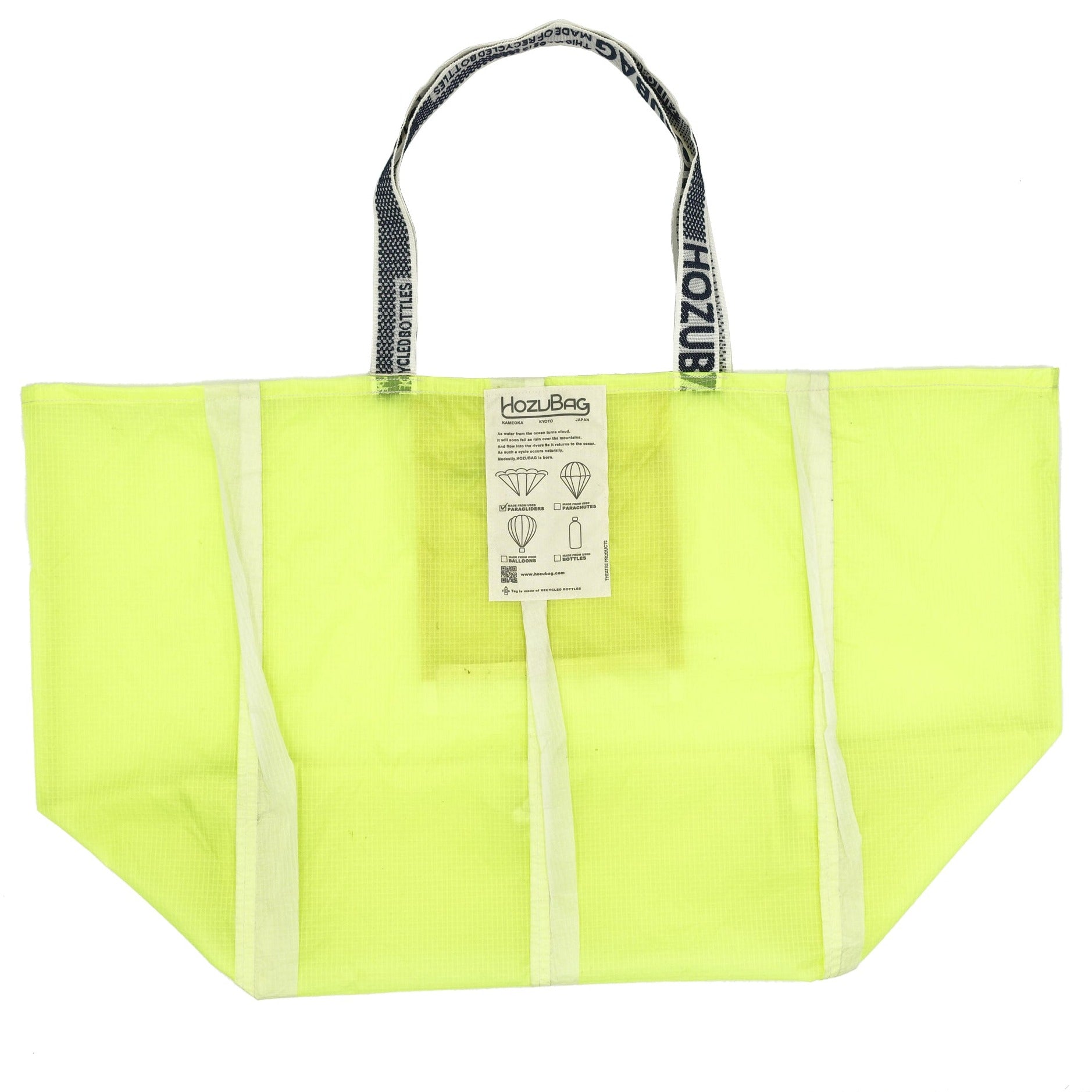 NORMAL CUT_TOTE XL