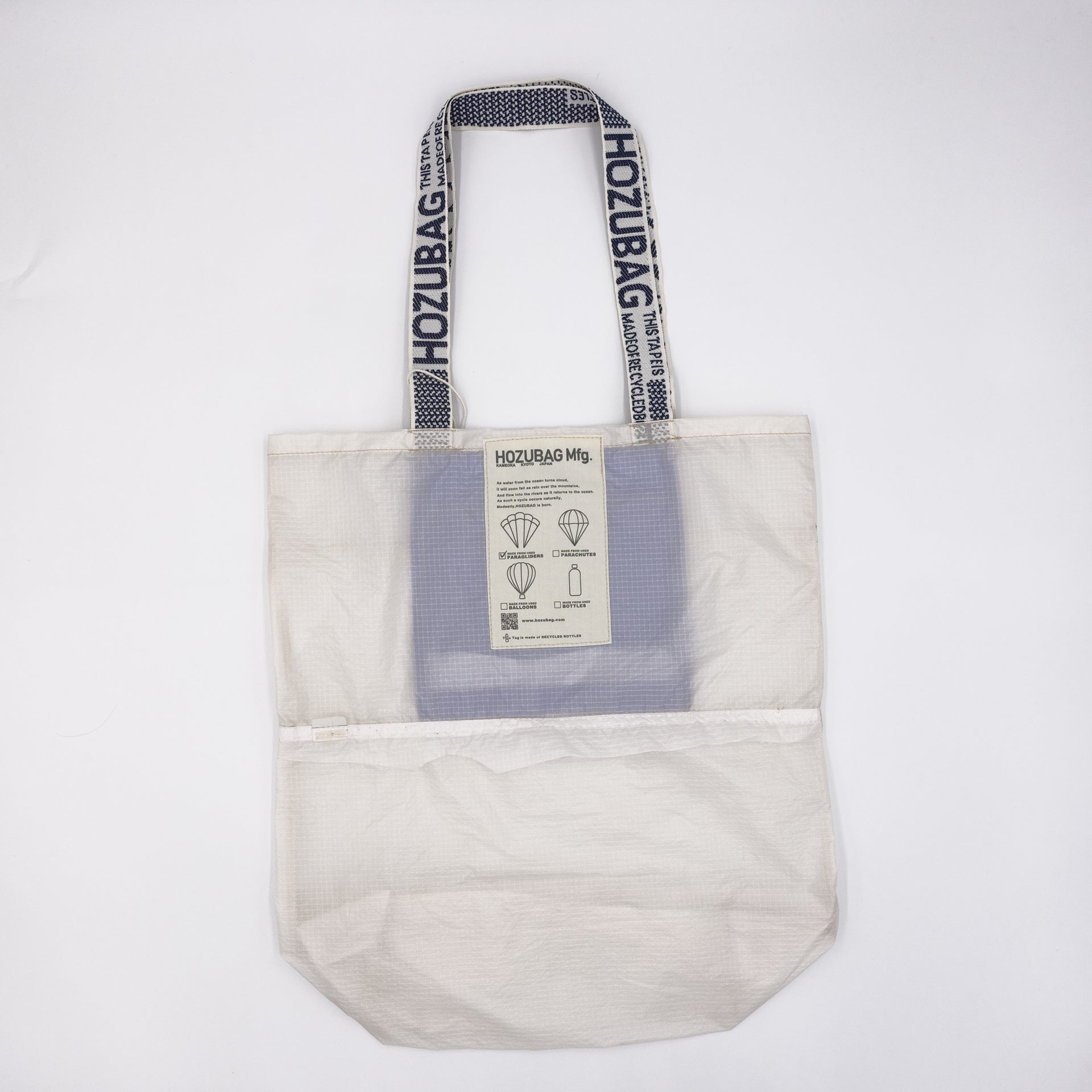 NORMAL CUT_TOTE L
