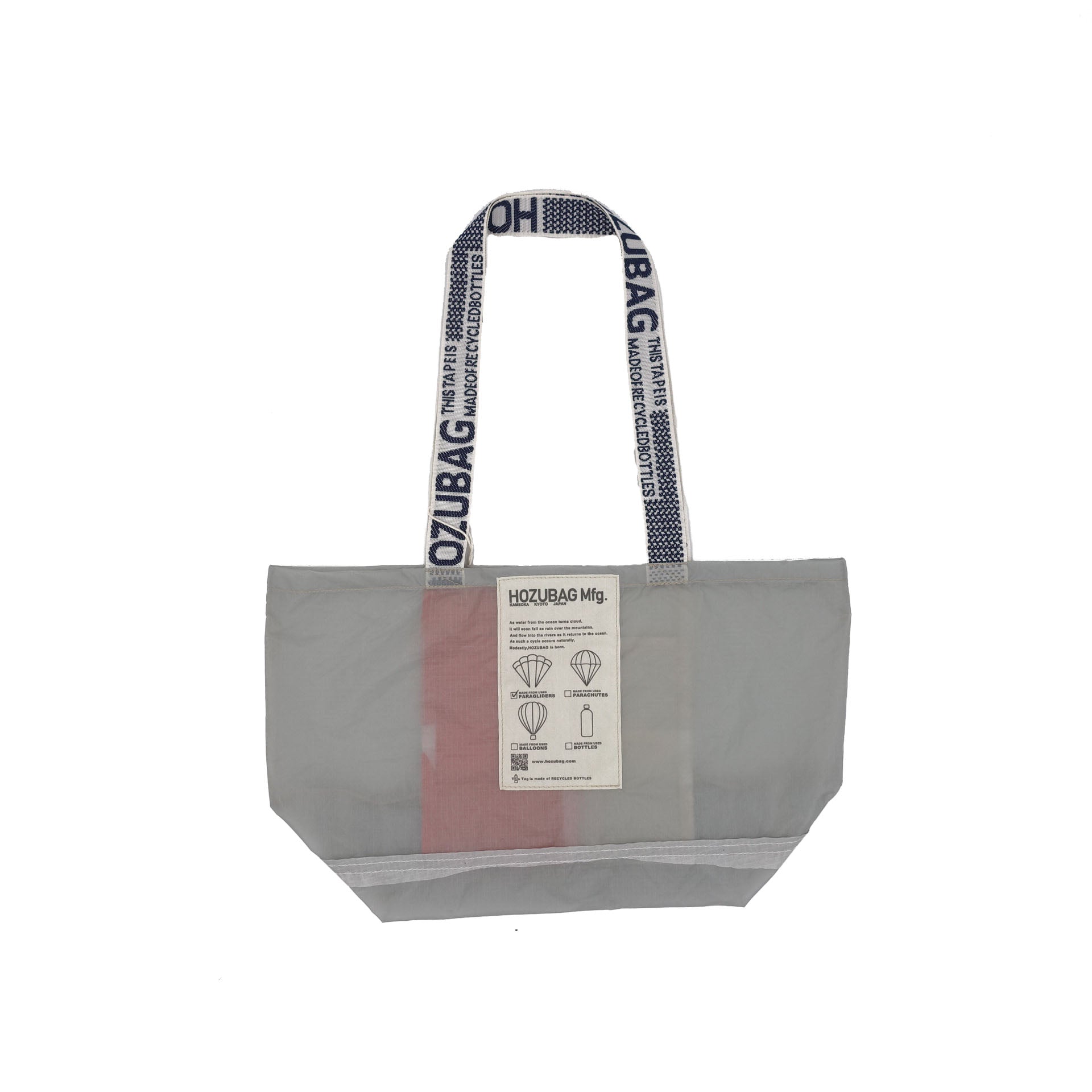 NORMAL CUT_TOTE M