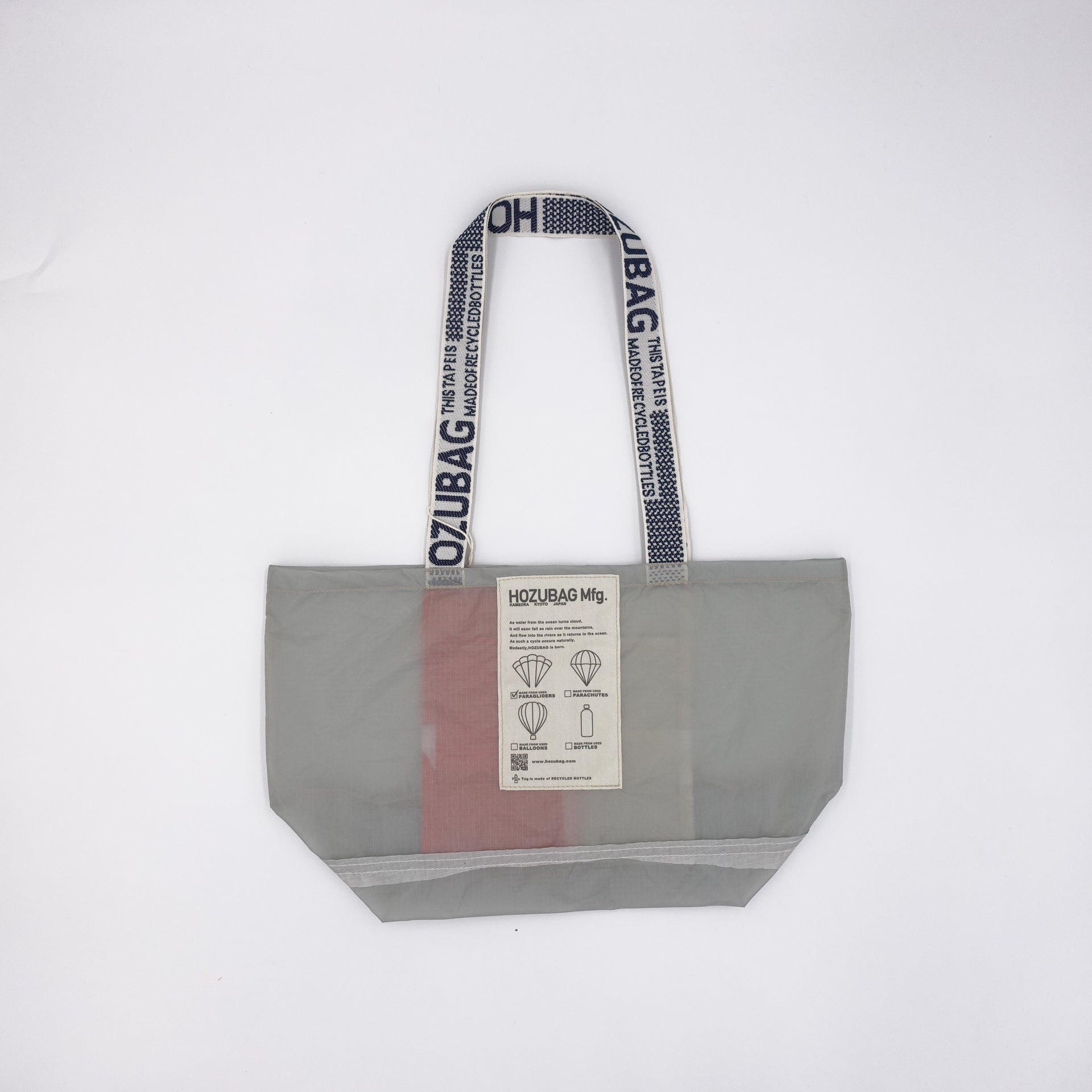 NORMAL CUT_TOTE M