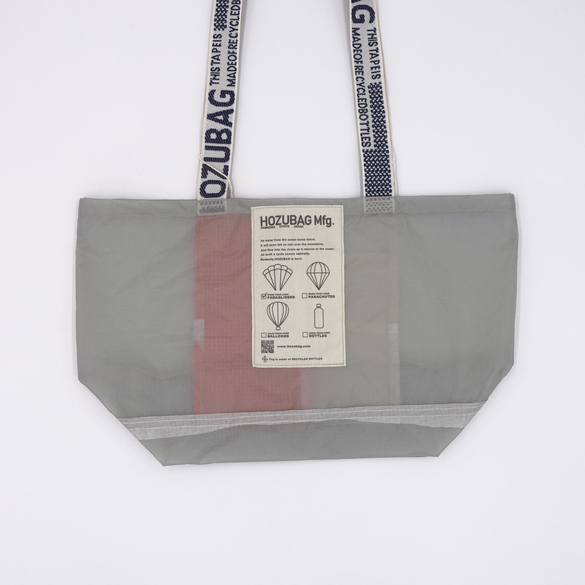 NORMAL CUT_TOTE M