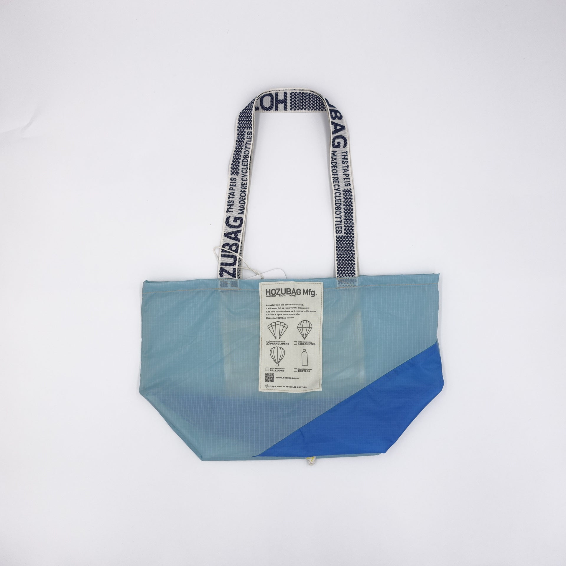 NORMAL CUT_TOTE M