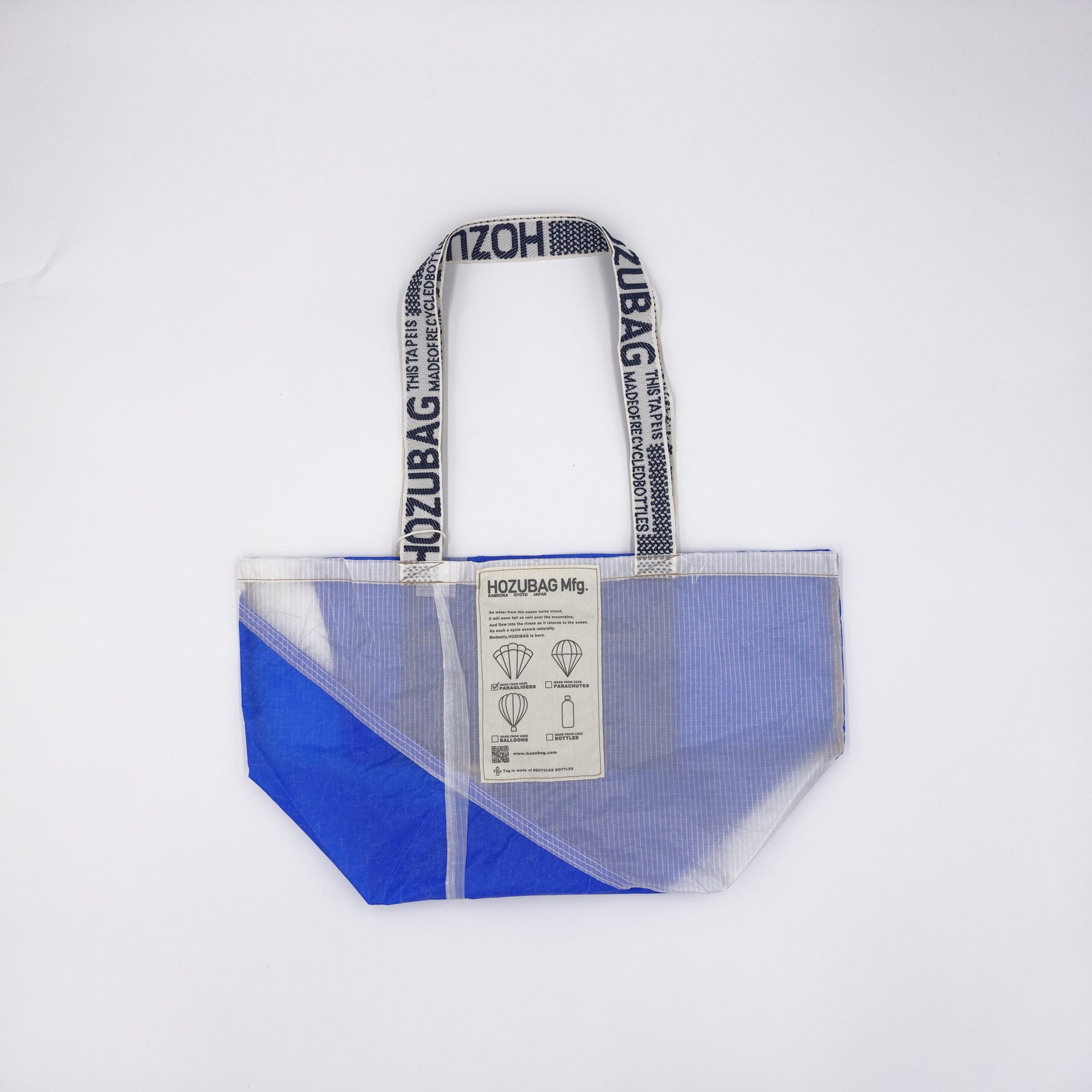 NORMAL CUT_TOTE M