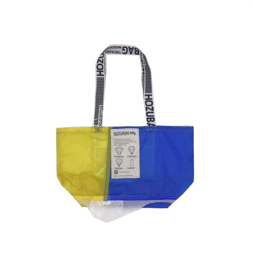 NORMAL CUT_TOTE M