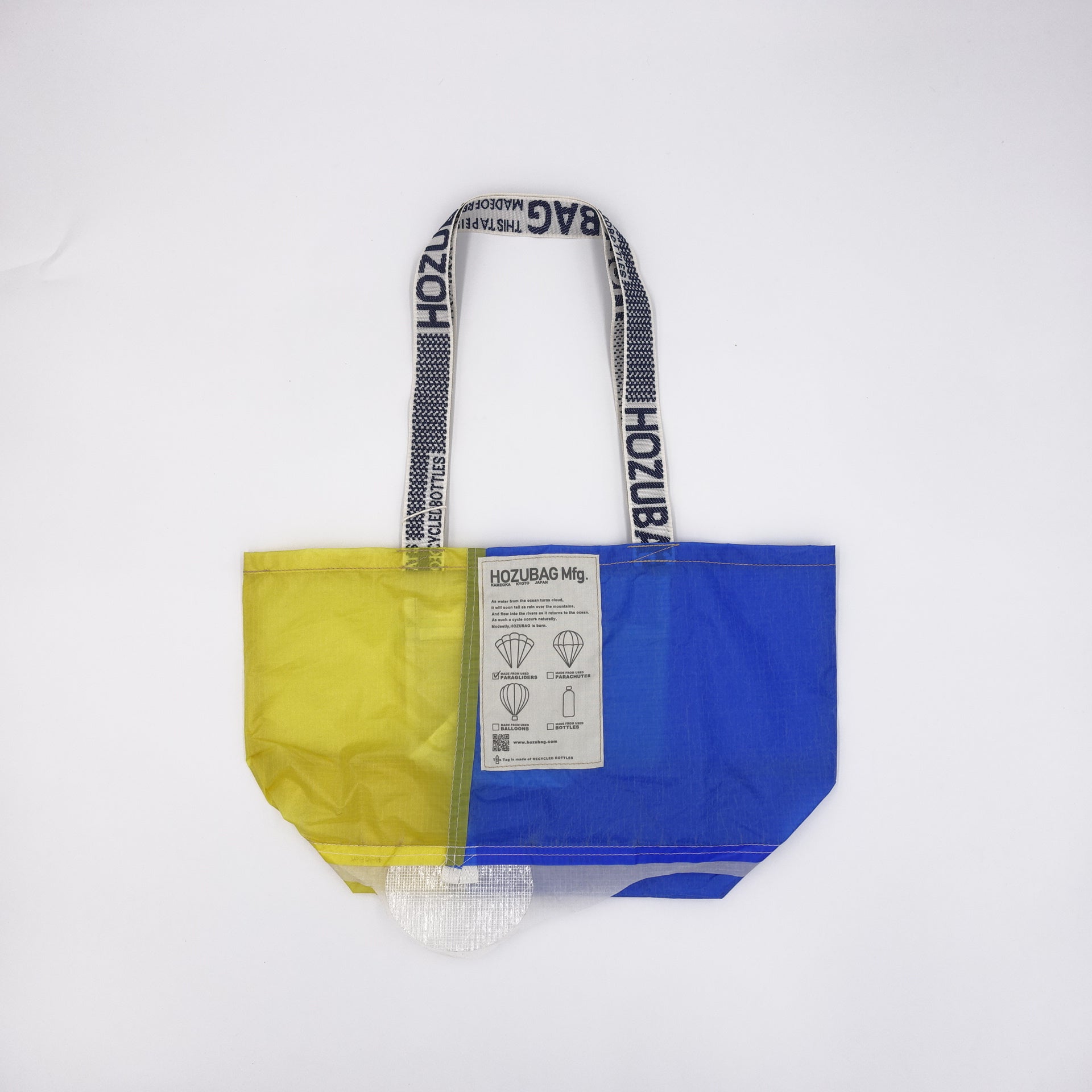 NORMAL CUT_TOTE M