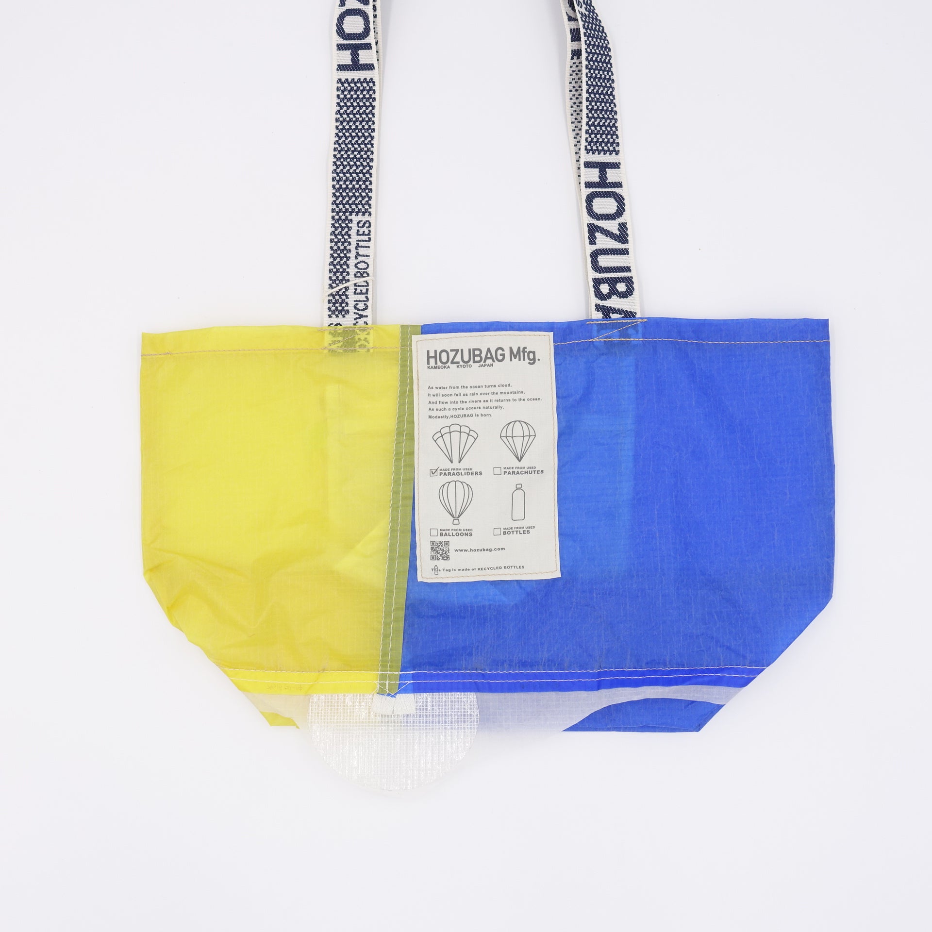 NORMAL CUT_TOTE M