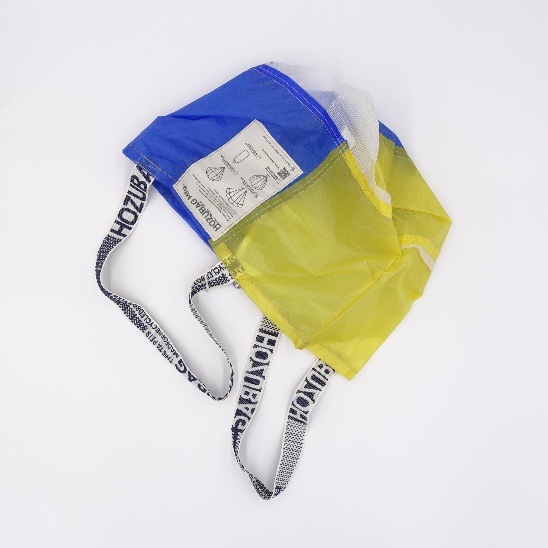 NORMAL CUT_TOTE M
