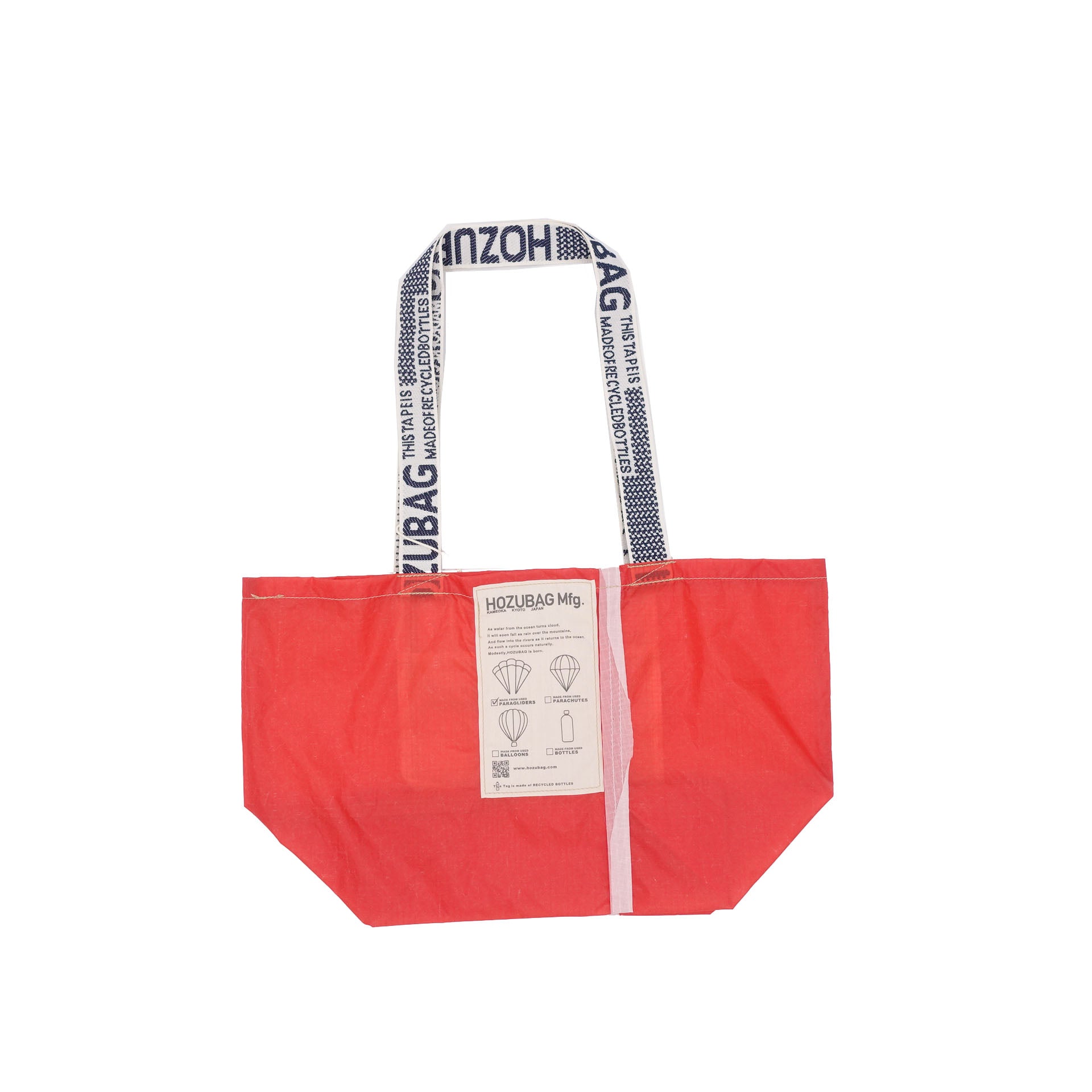 NORMAL CUT_TOTE M