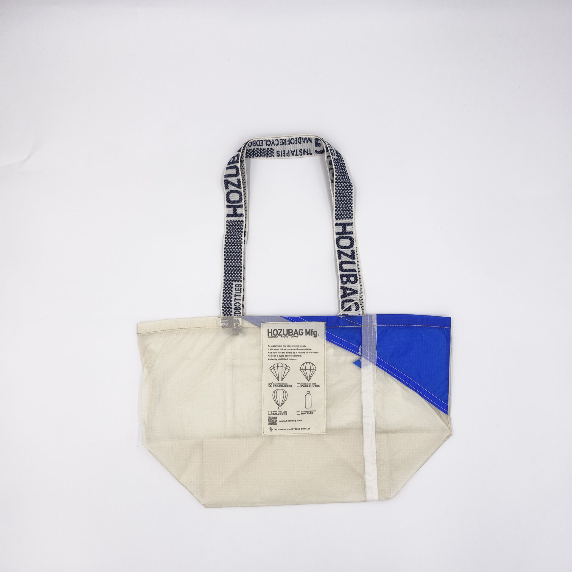 NORMAL CUT_TOTE M