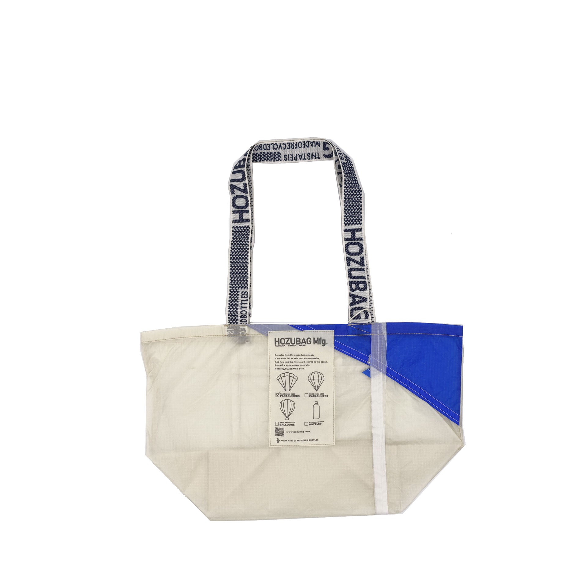 NORMAL CUT_TOTE M
