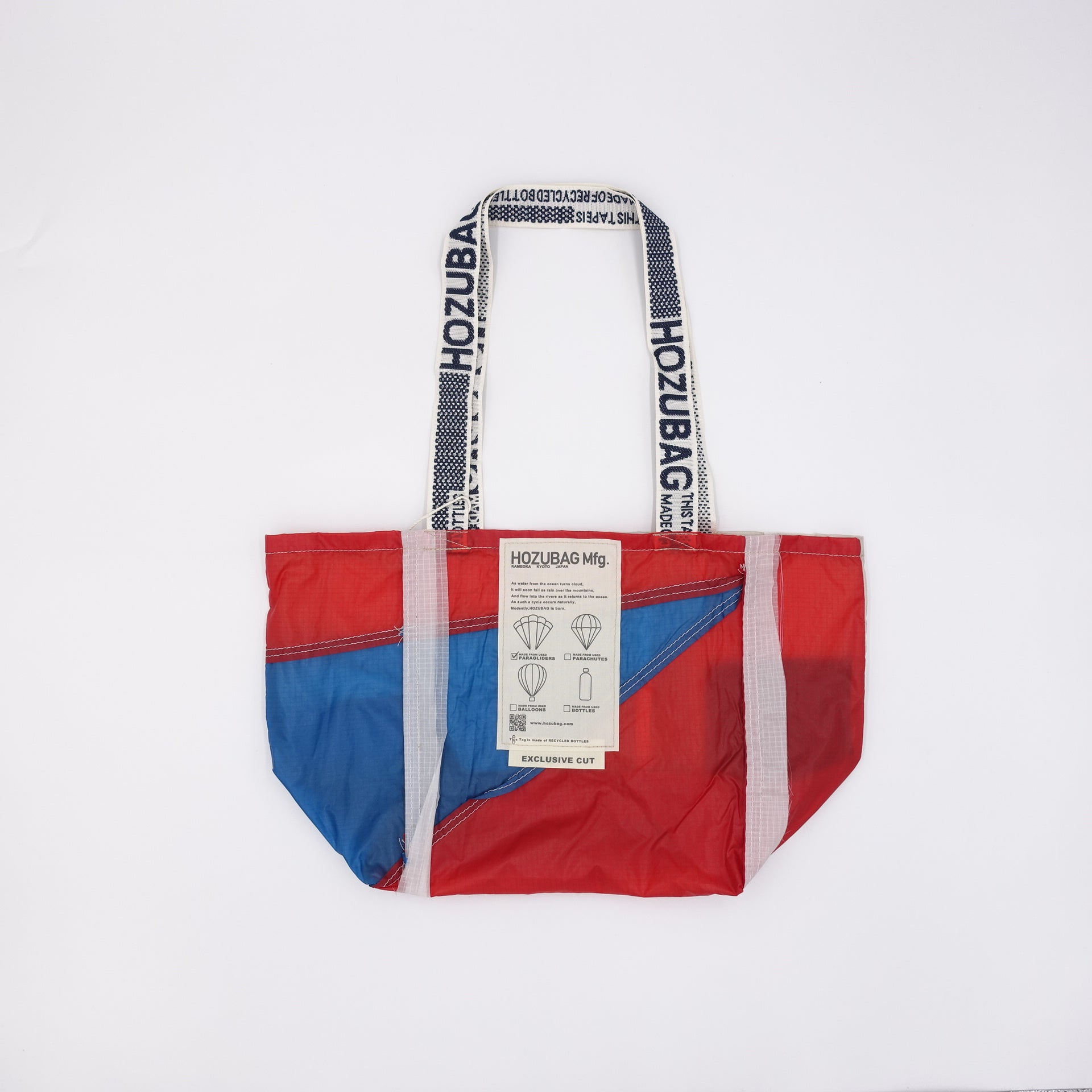 EXCLUSIVE CUT_TOTE M