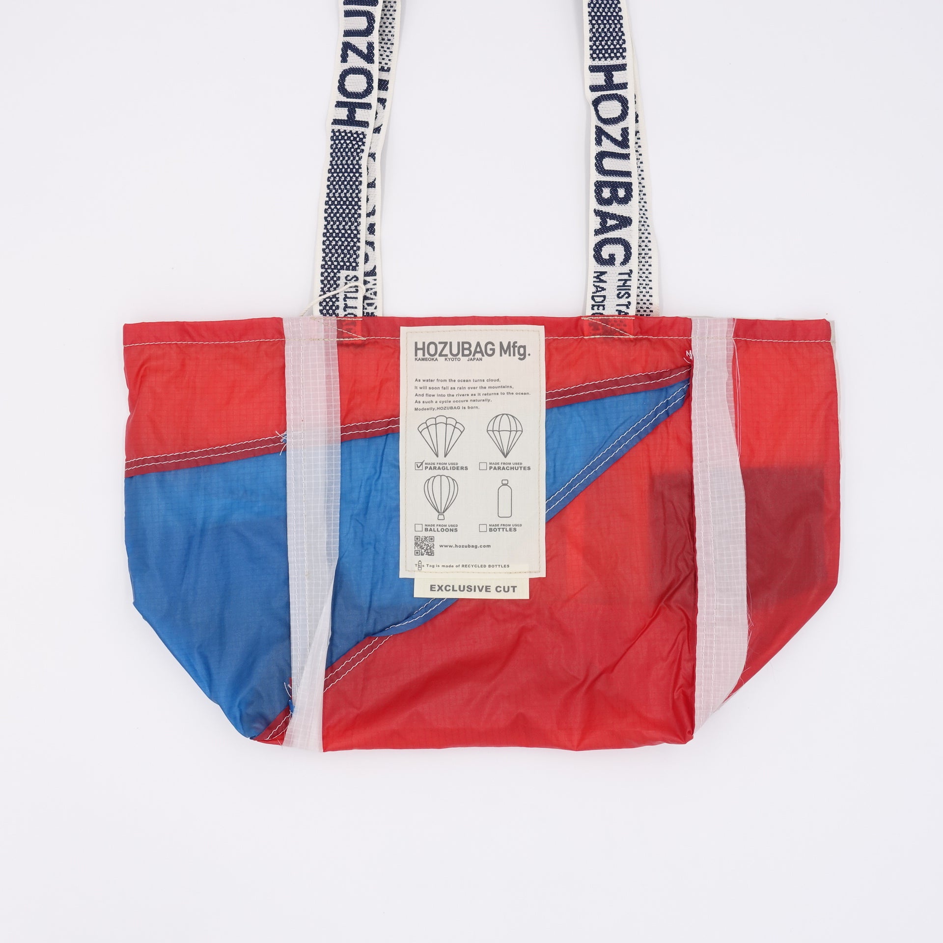 EXCLUSIVE CUT_TOTE M