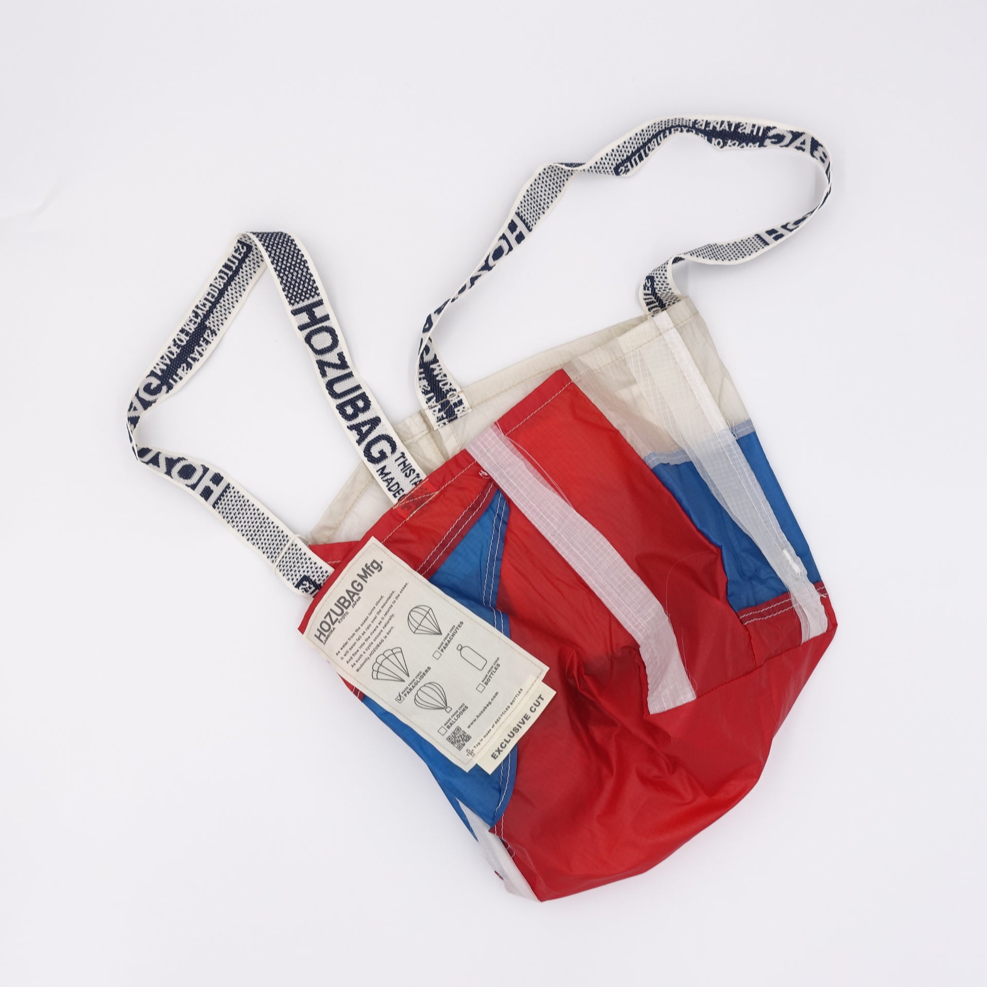 EXCLUSIVE CUT_TOTE M