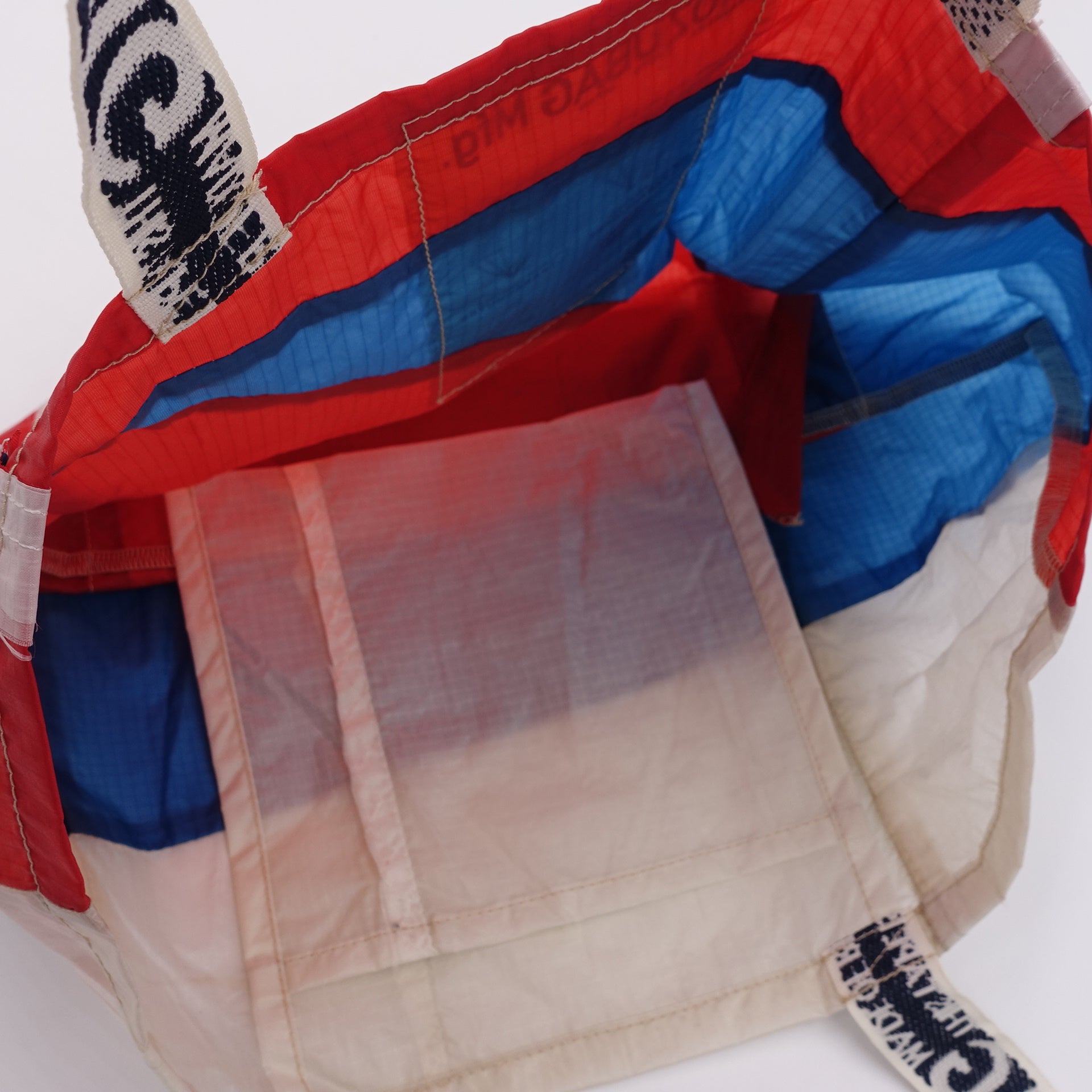 EXCLUSIVE CUT_TOTE M