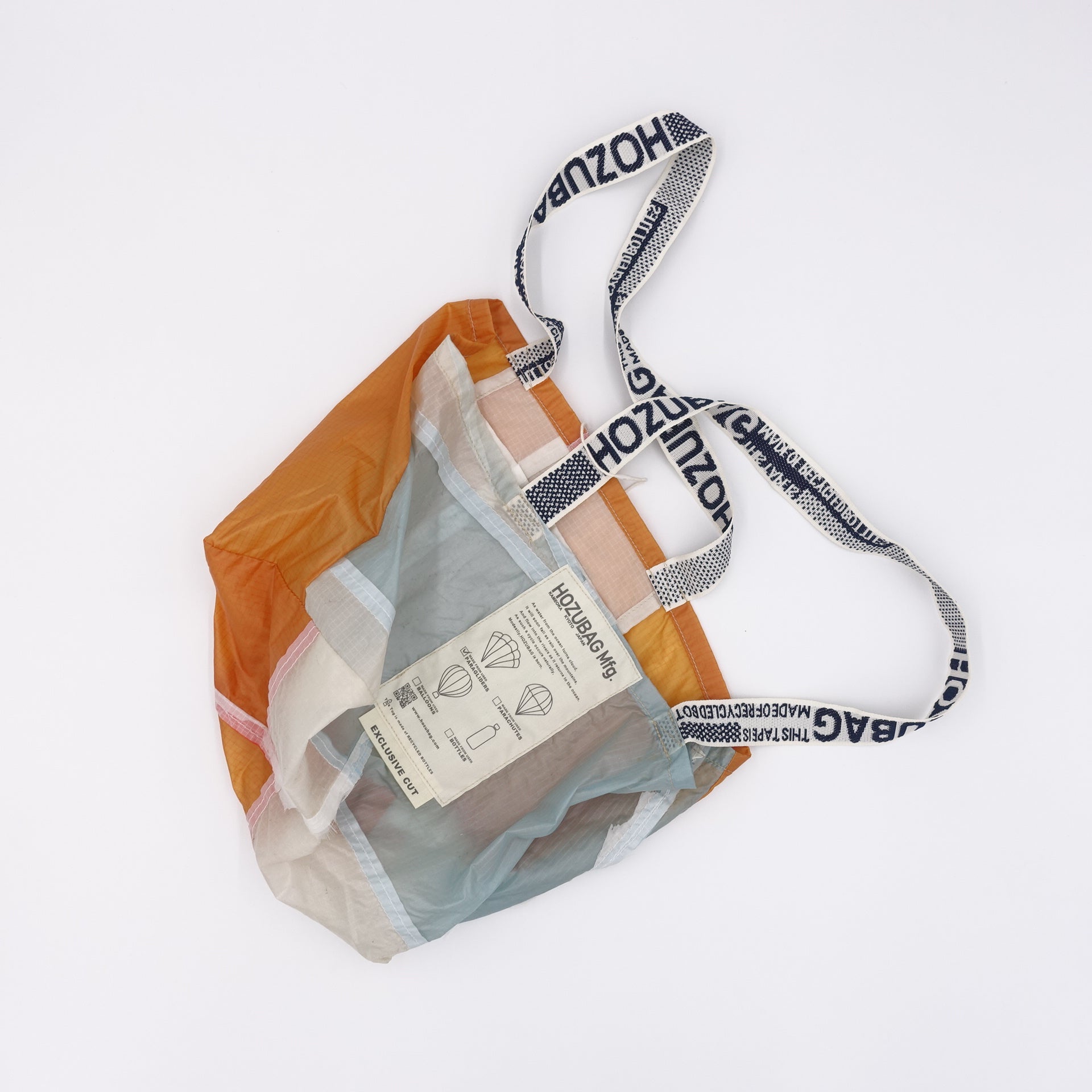 EXCLUSIVE CUT_TOTE M