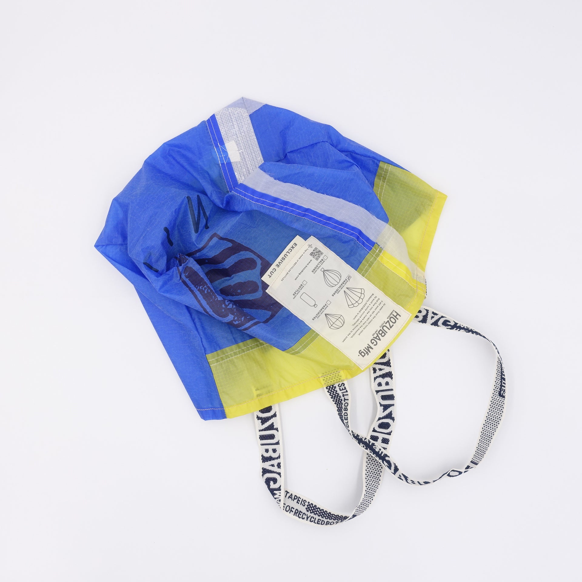 EXCLUSIVE CUT_TOTE M