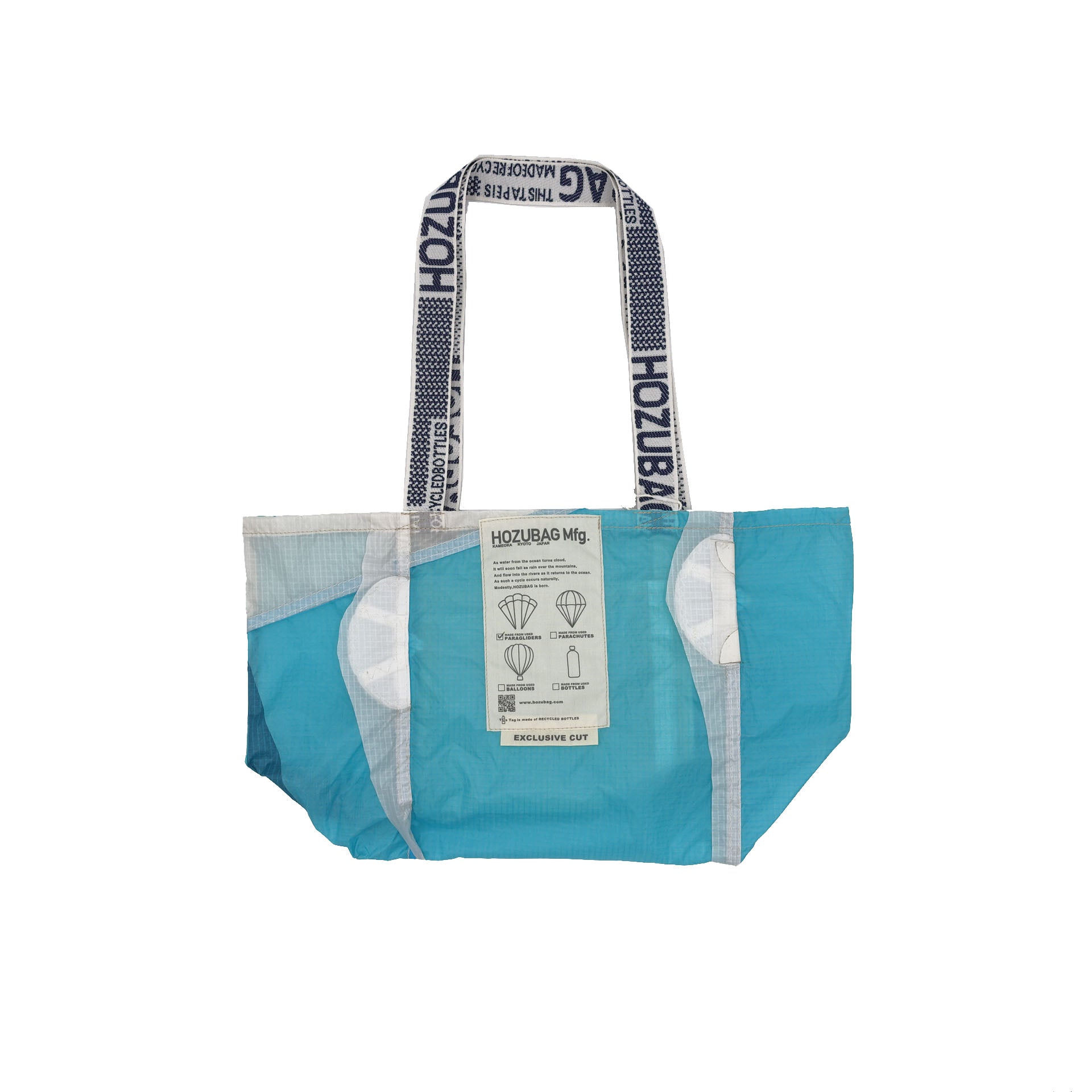 EXCLUSIVE CUT_TOTE M