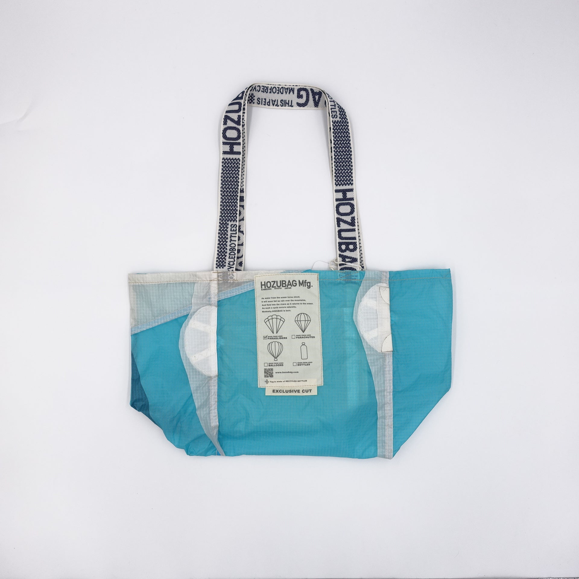 EXCLUSIVE CUT_TOTE M