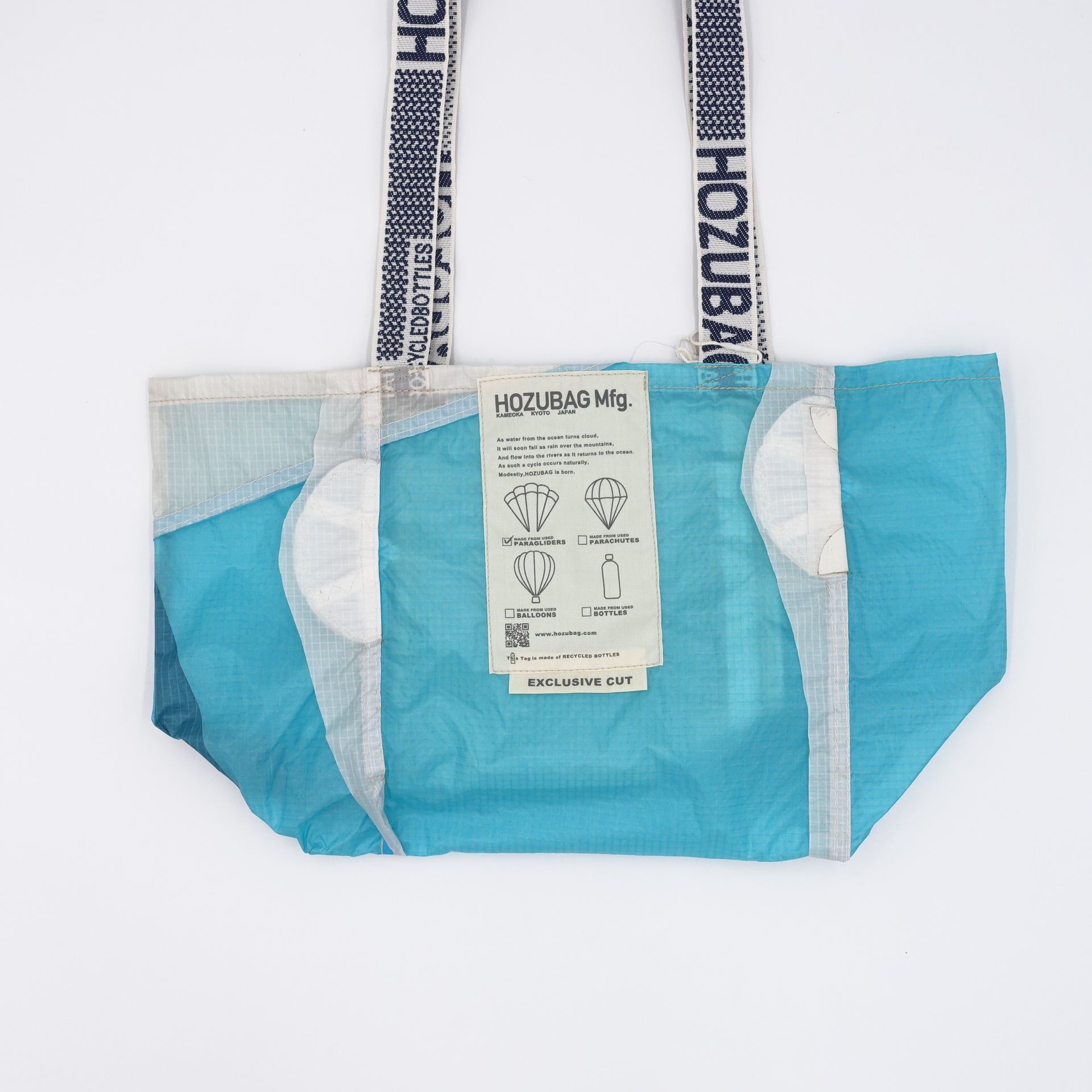 EXCLUSIVE CUT_TOTE M