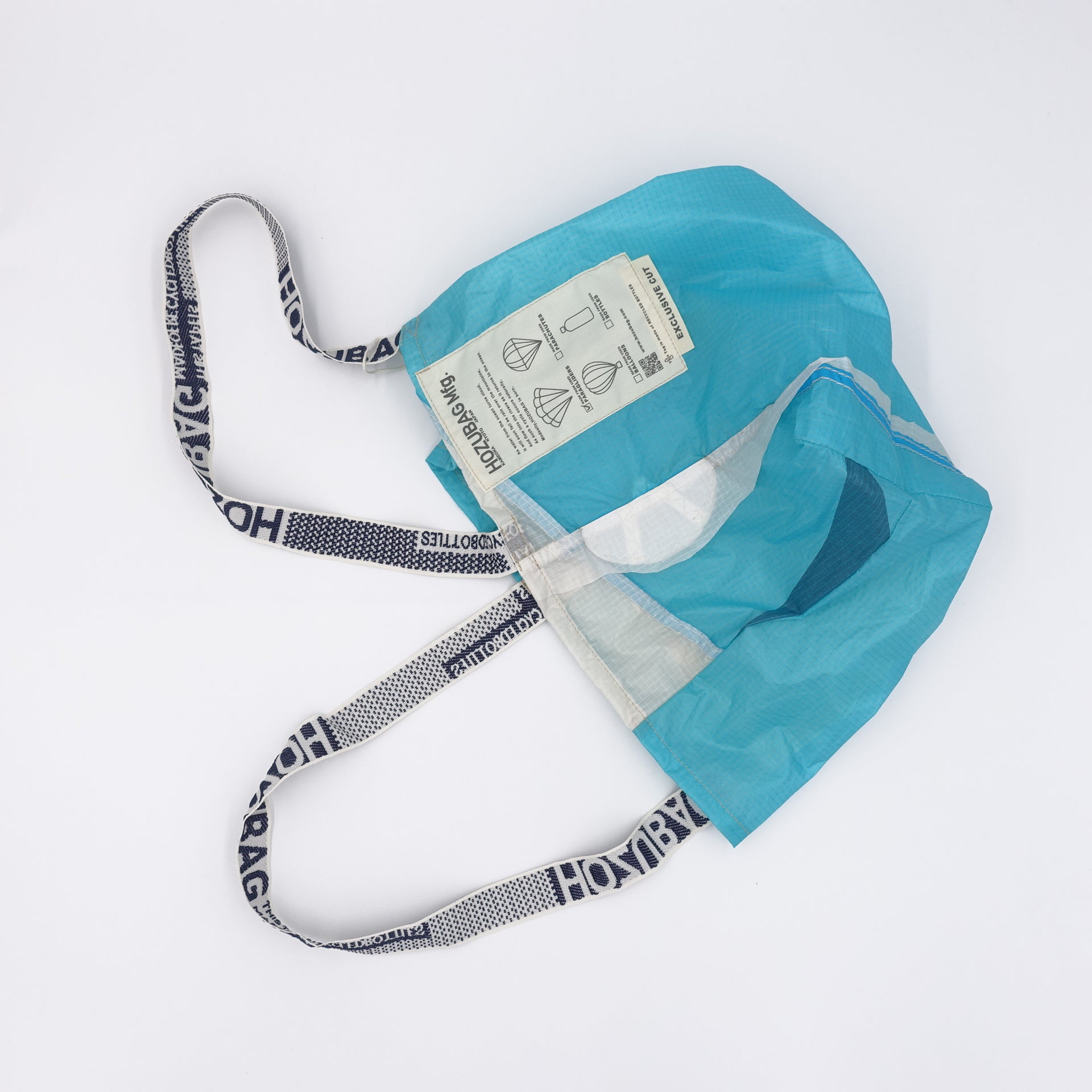 EXCLUSIVE CUT_TOTE M