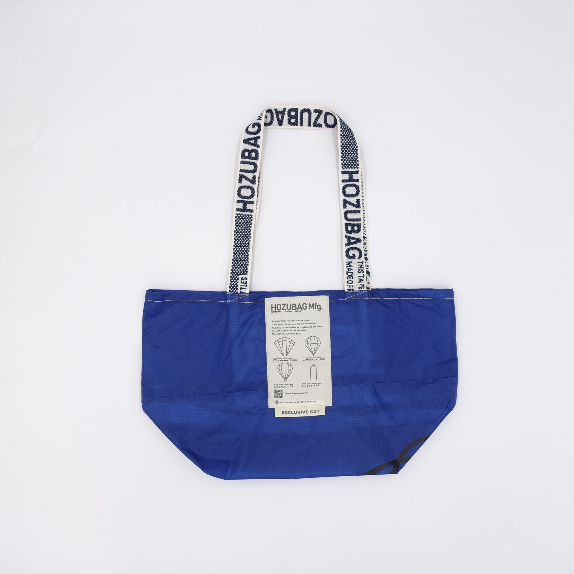 EXCLUSIVE CUT_TOTE M