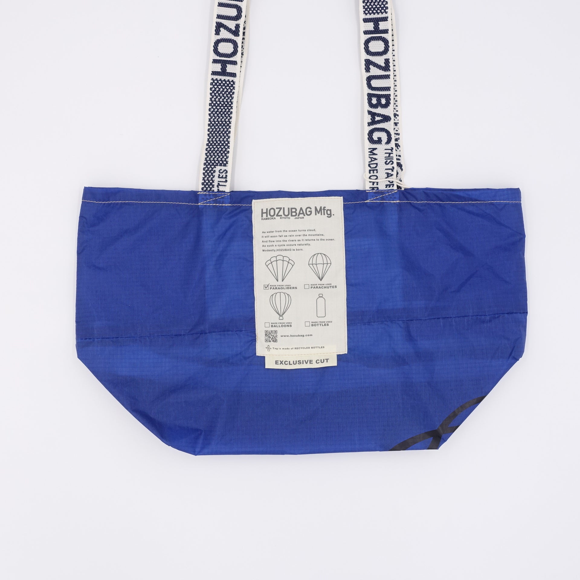 EXCLUSIVE CUT_TOTE M