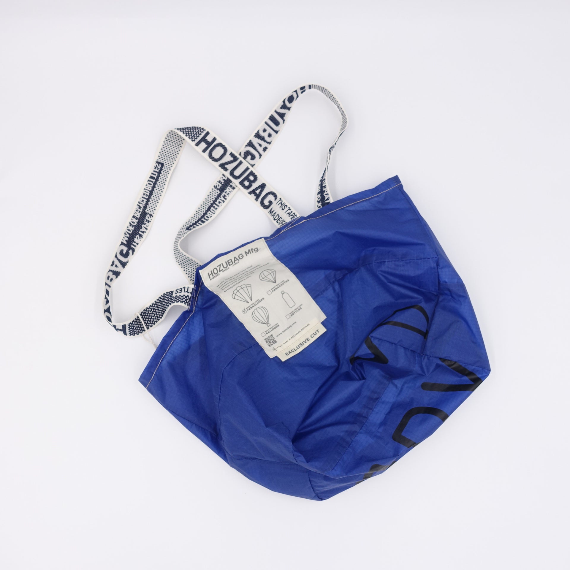 EXCLUSIVE CUT_TOTE M