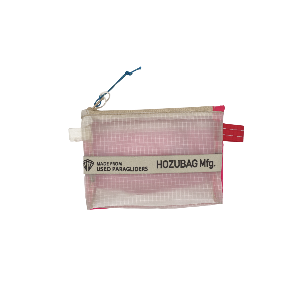 ZIP POUCH_S