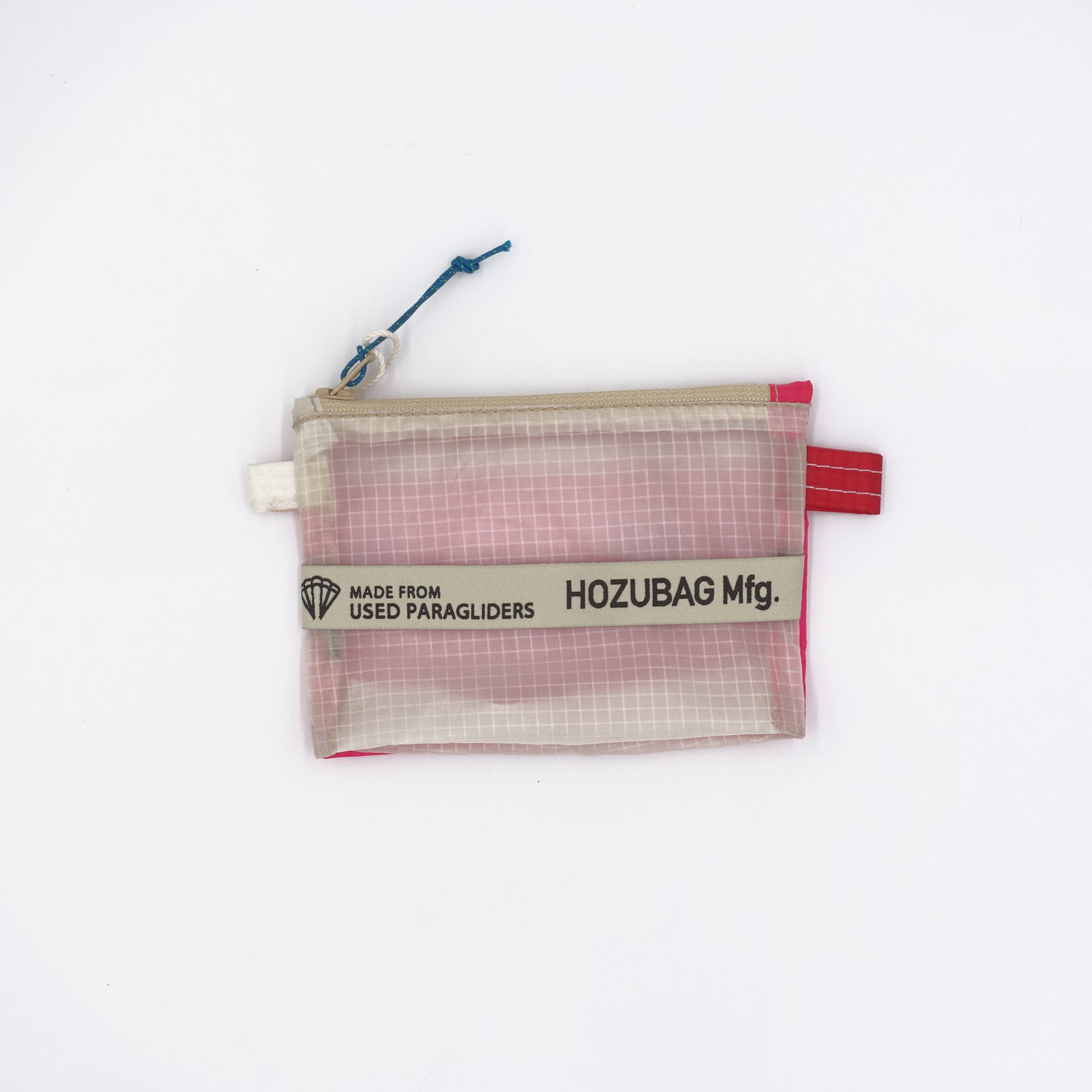 ZIP POUCH_S
