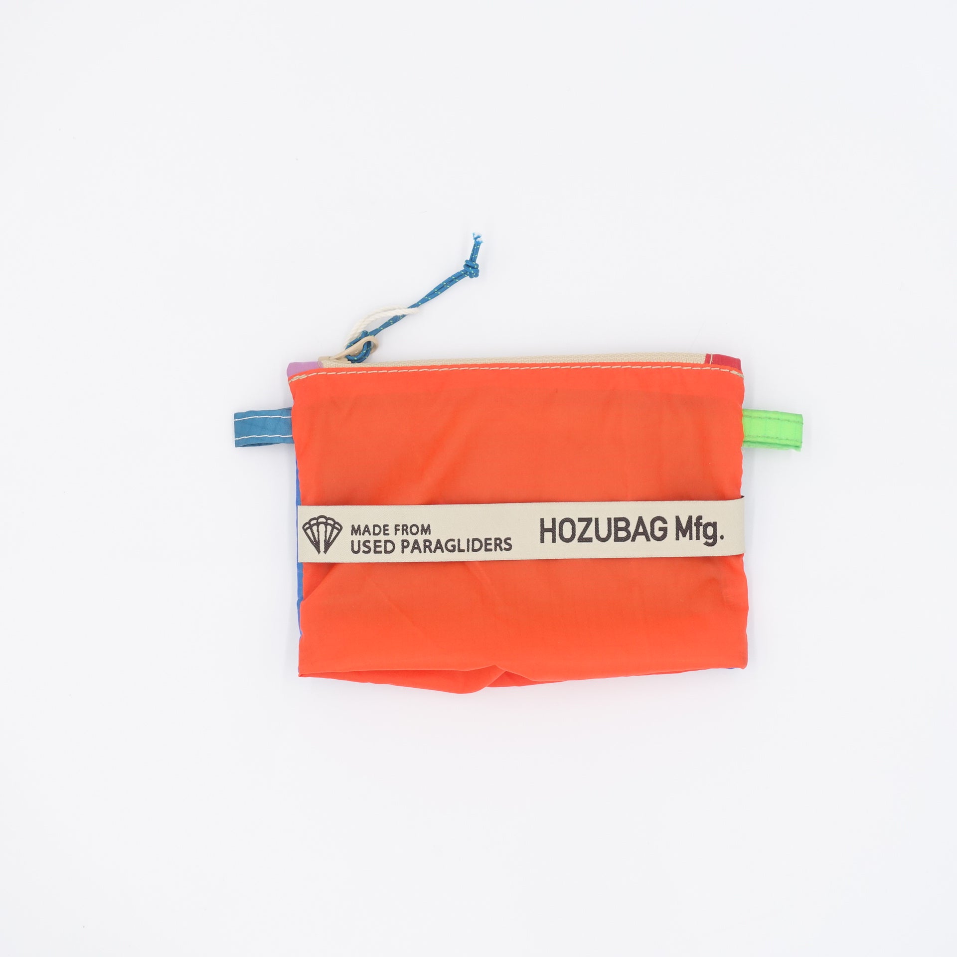 ZIP POUCH_S