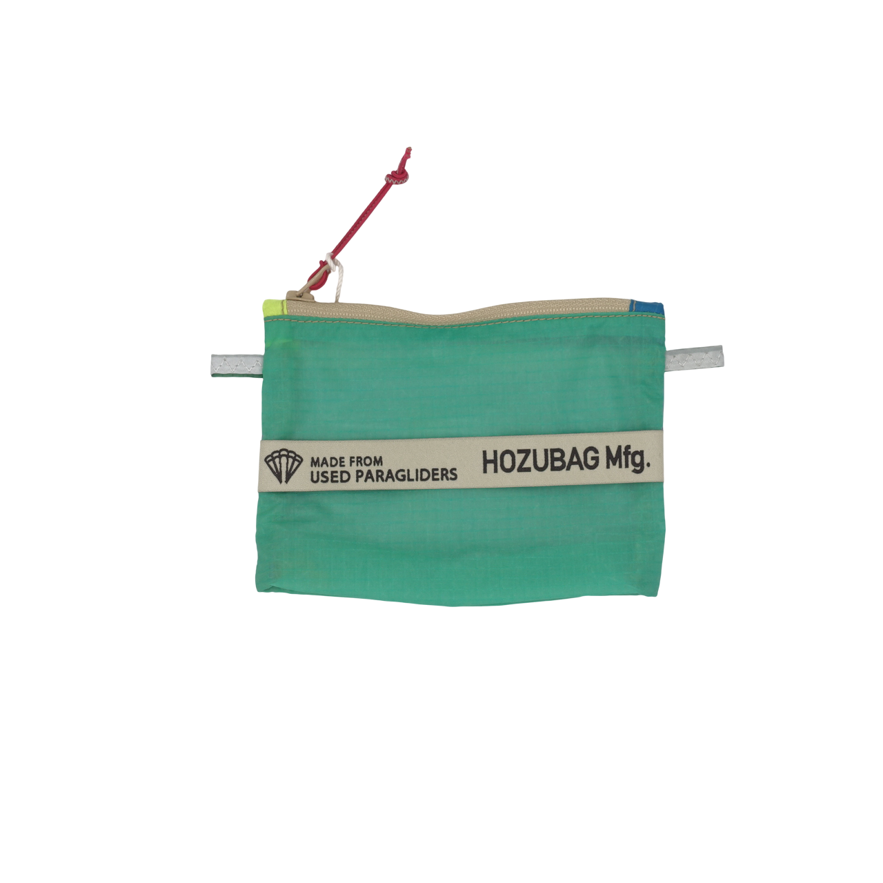 ZIP POUCH_S
