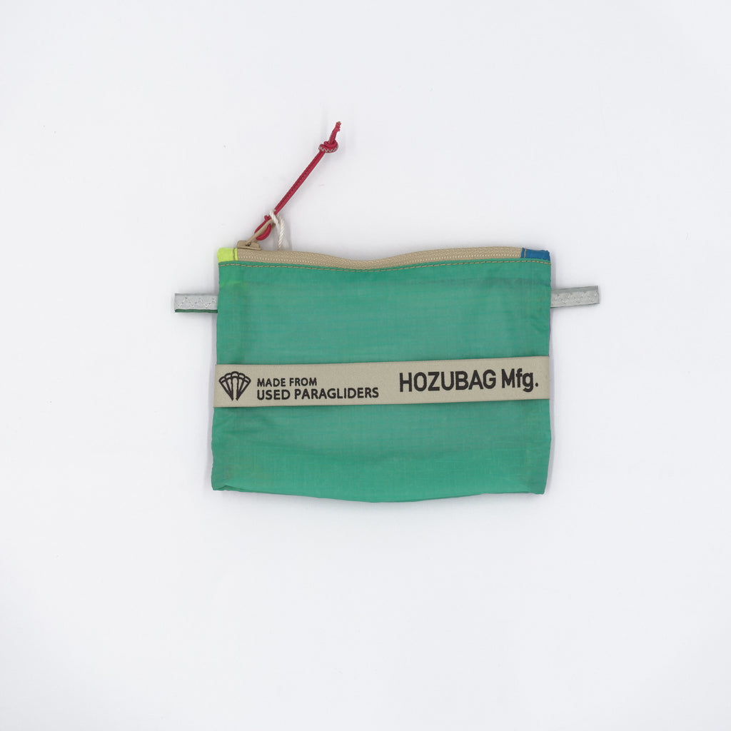 ZIP POUCH_S