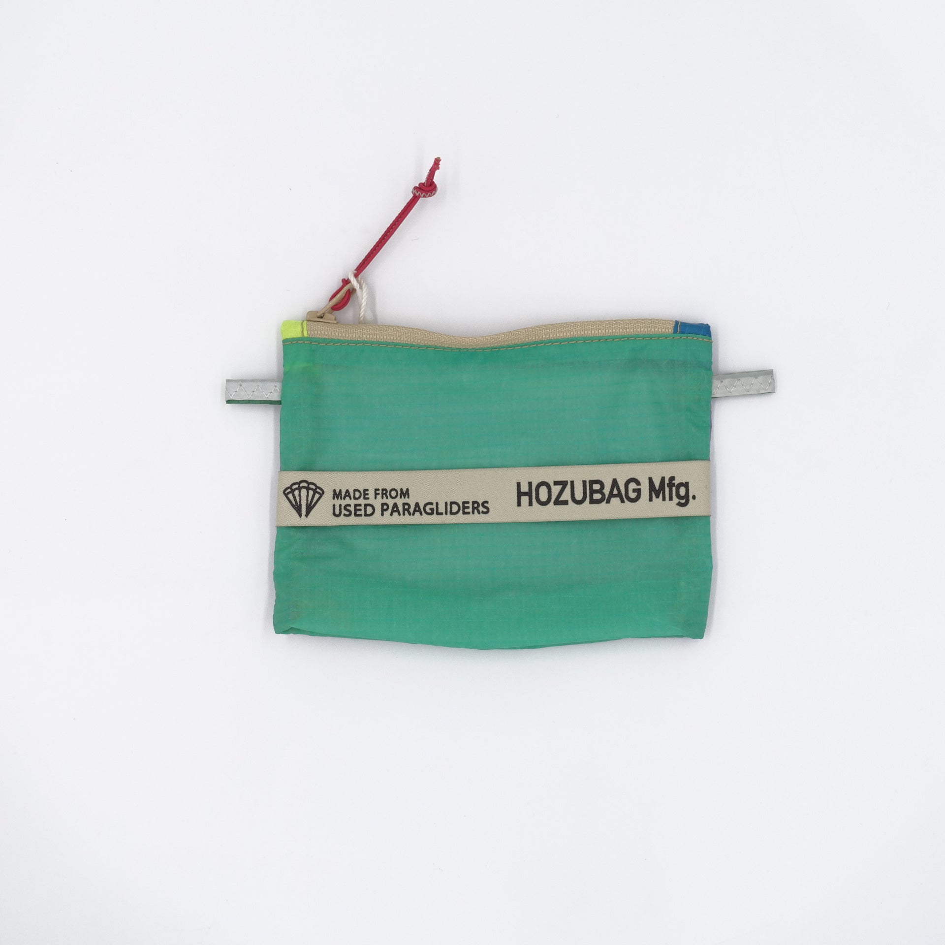 ZIP POUCH_S