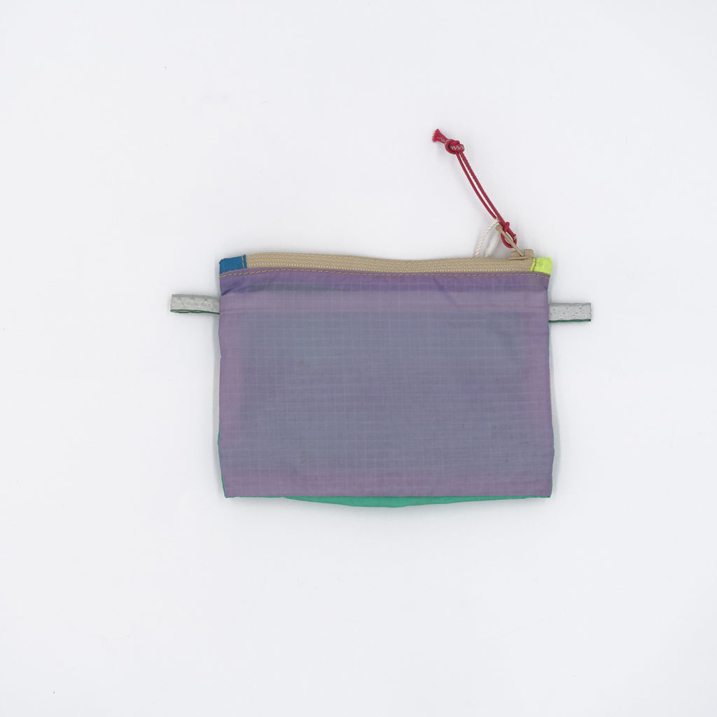 ZIP POUCH_S