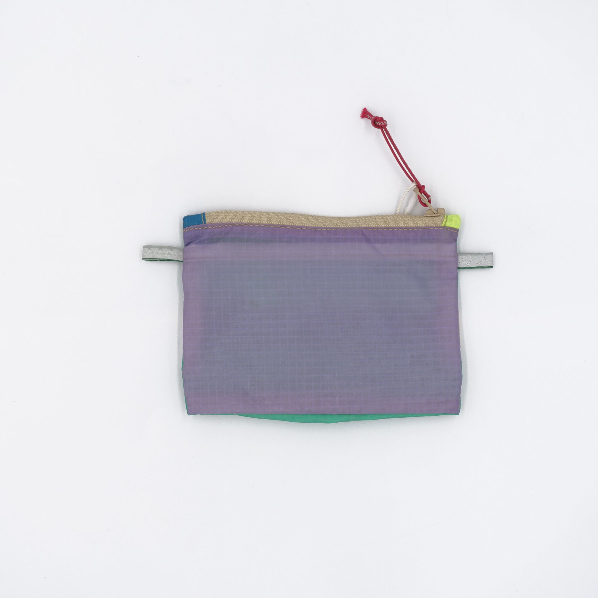 ZIP POUCH_S