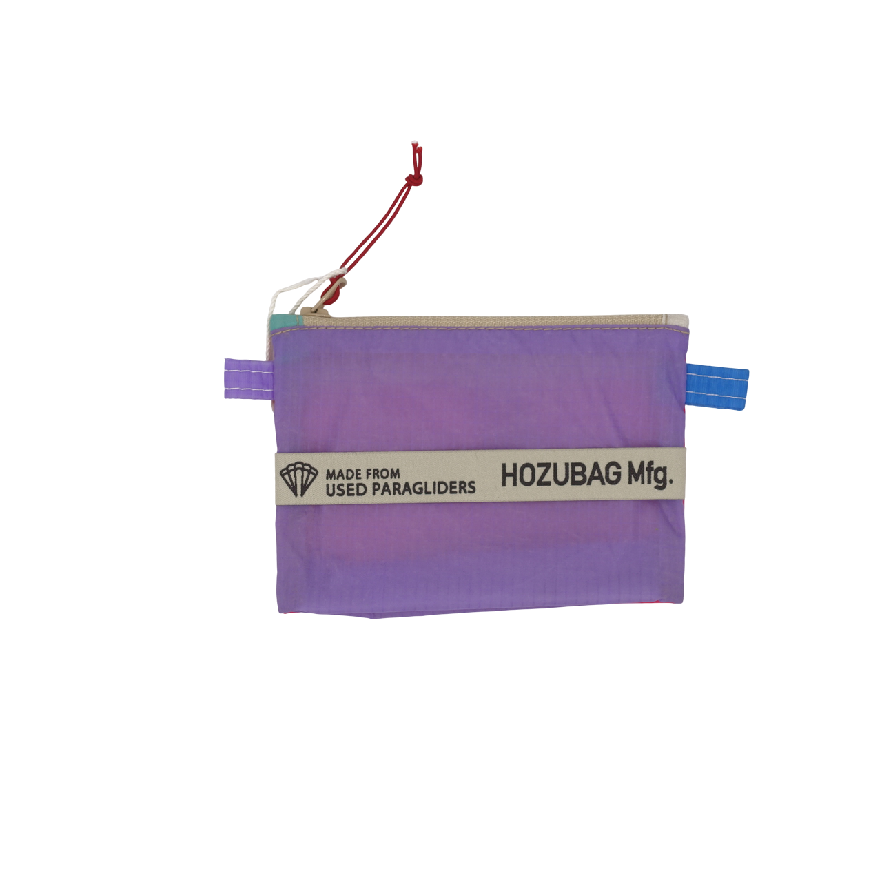 ZIP POUCH_S