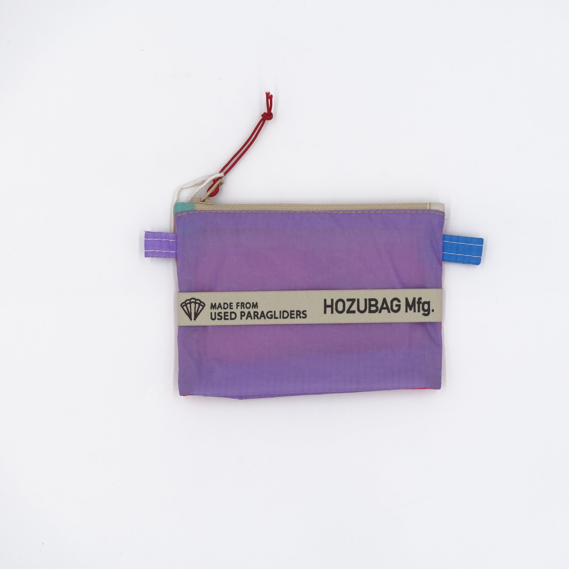 ZIP POUCH_S